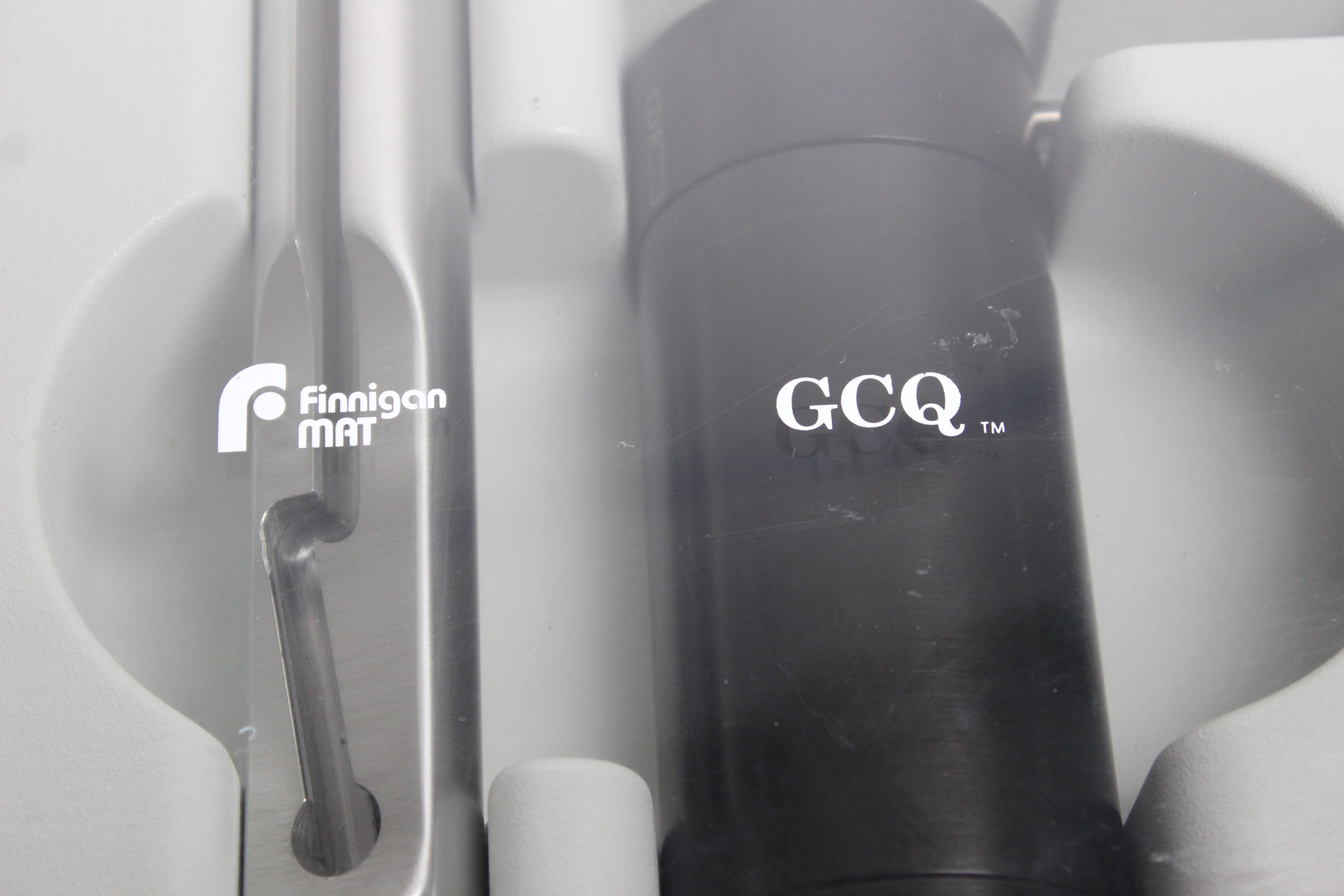 Finnigan Insertion Probe 96000-40010 Mass Spec Accessory High-Temp 800C