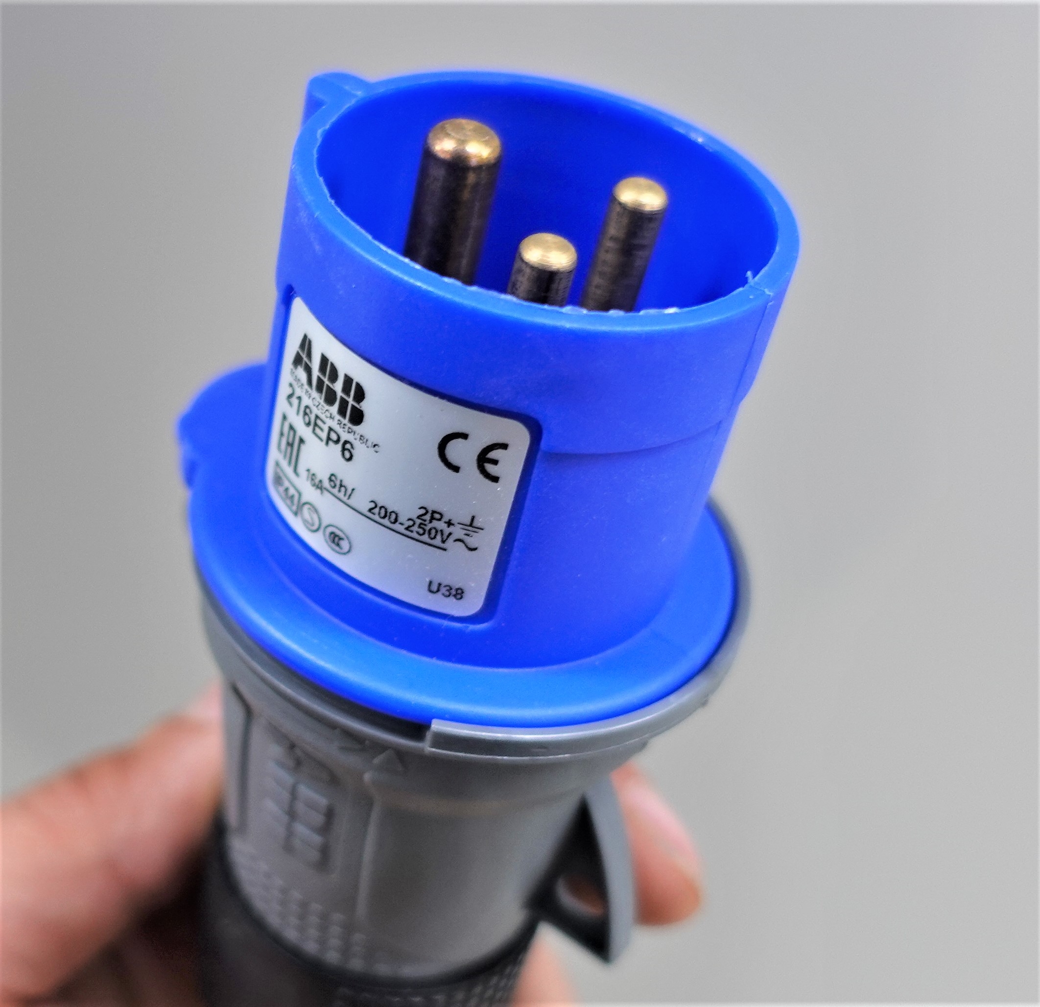 Kojair VKV-18 Fume Hood Protection System Slanted Window 230V 50/60Hz