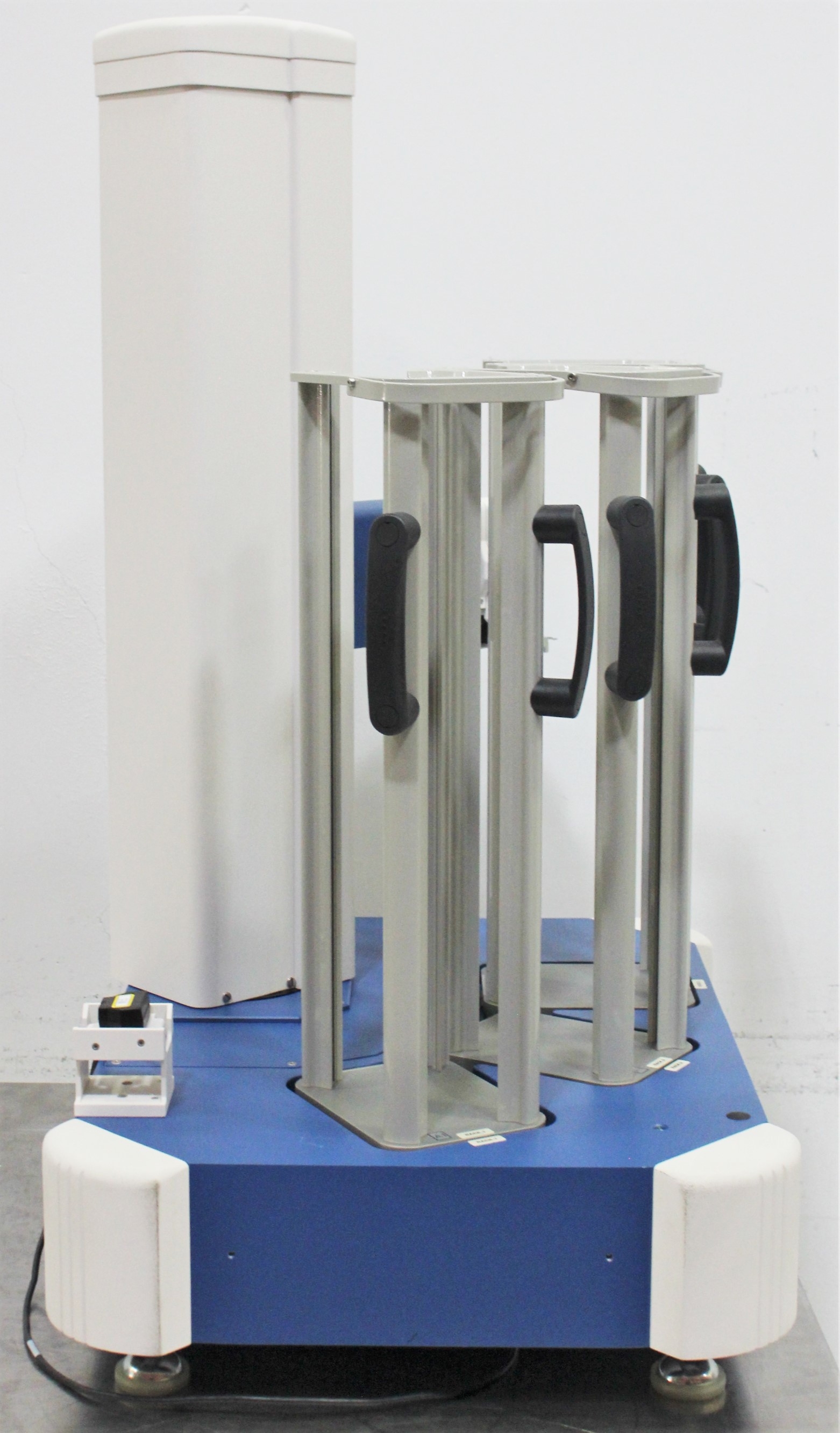 ABI Twister 3 PCR Automation Robot for QuantStudio 12K Functional 102 Plate