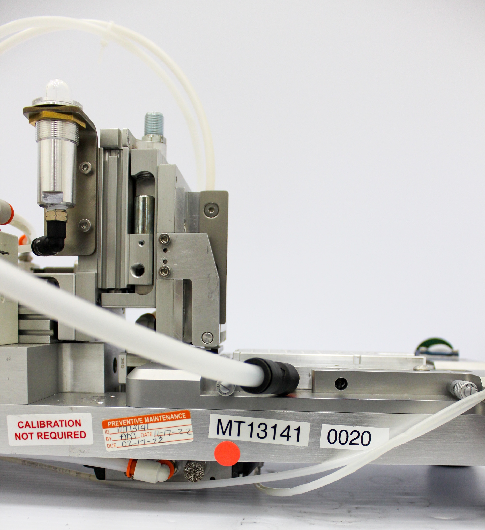 Kinematic Mesa Kapton Heater Lamination Card Laminator Module Multi-Product Use