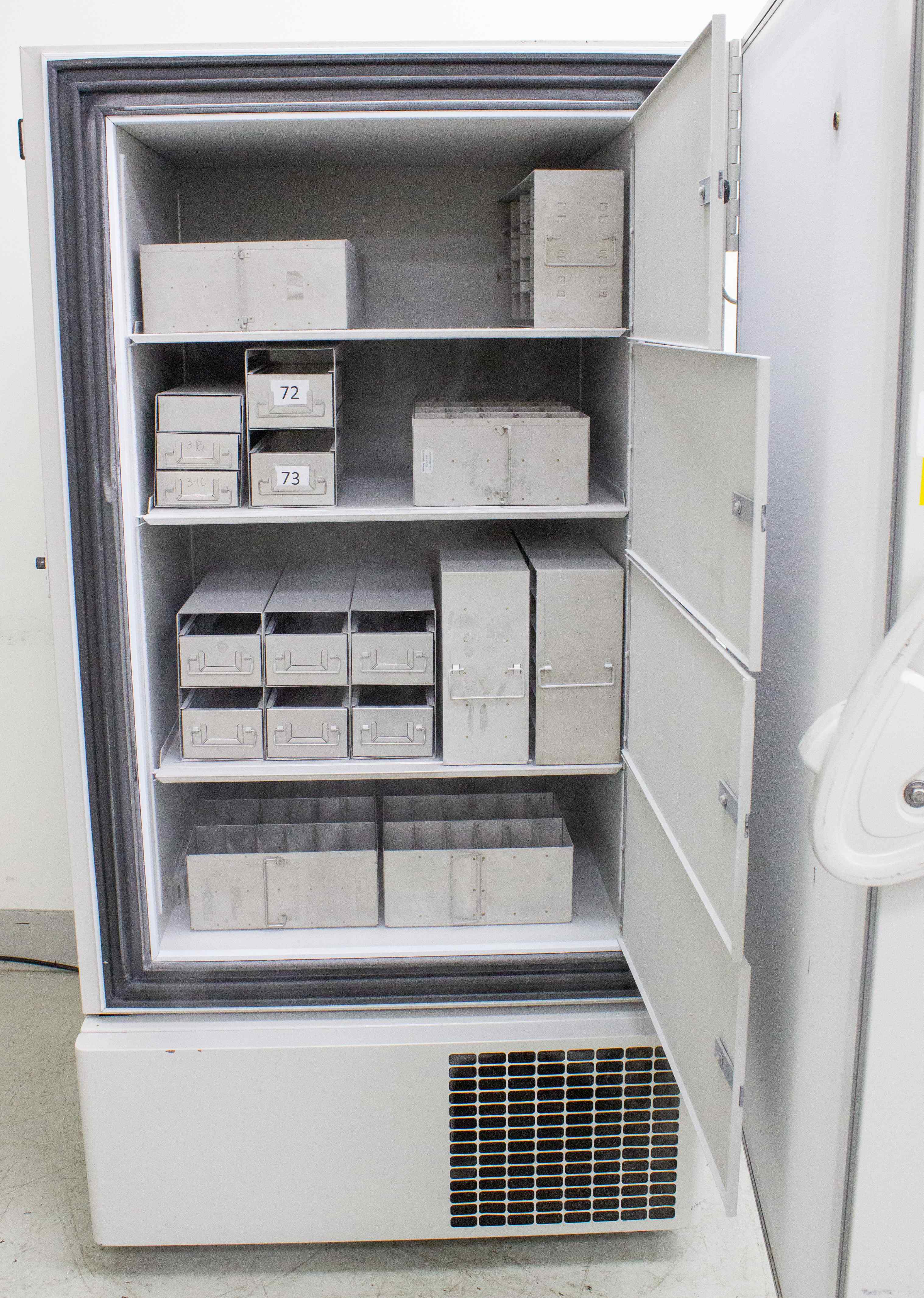 Thermo Forma 956 Ultra Low Freezer -79C, 23 cu ft, Used, Reliable Storage