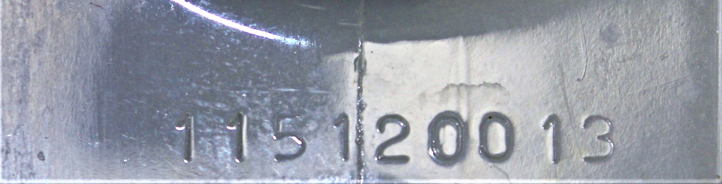 Thermo Matrix Impact2 Pipettor 125uL Liquid Handling 16 Channel