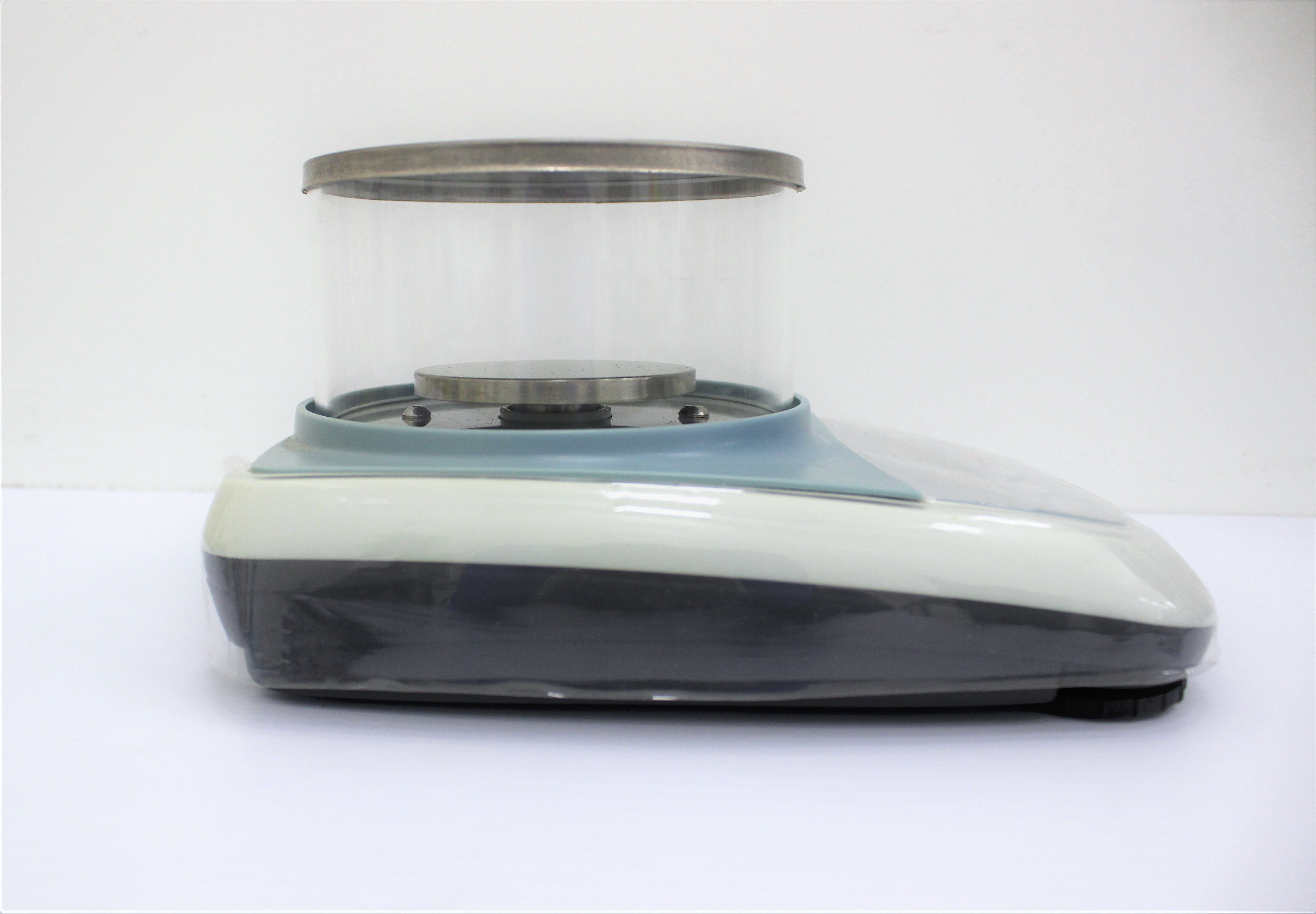 HC S213 Precision Balance Scale Density Liquid Solid Weighing 0.001g