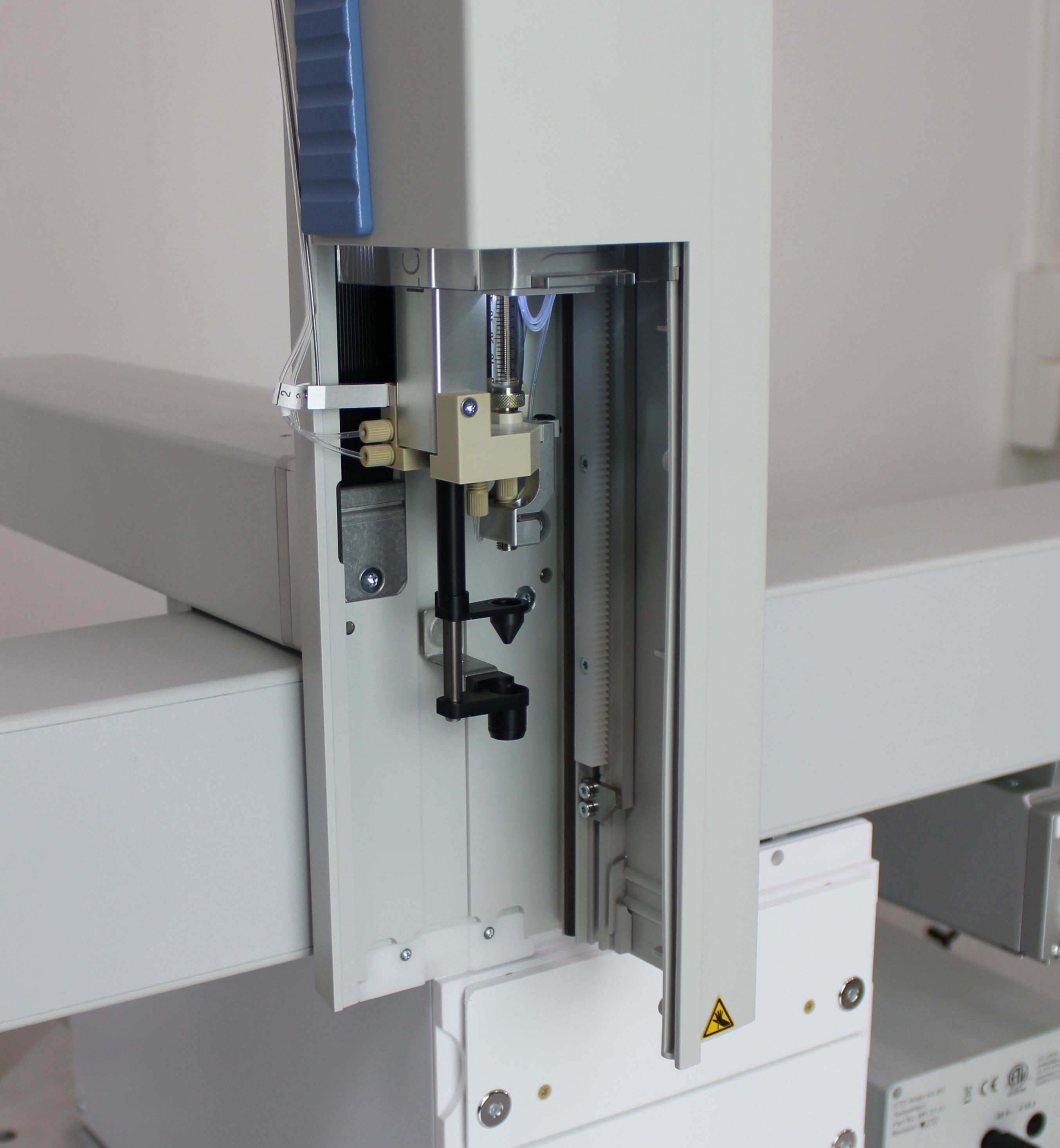 Thermo TriPlus RSI Robotic Auto Sampler Functions Includes Power Cord