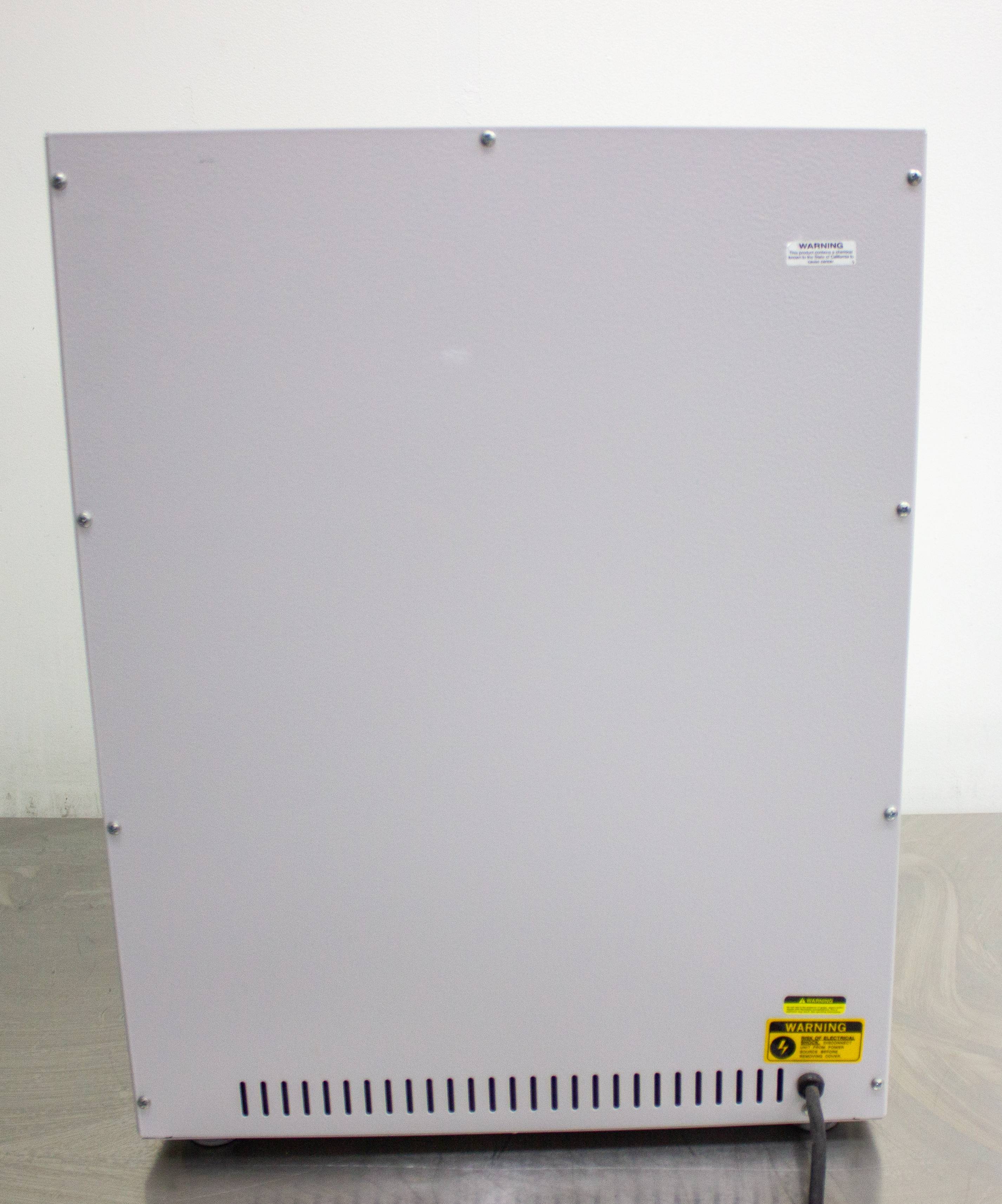 Thermo 664 Gravity Convection Oven Ambient to 210C 48.2L Lab Use