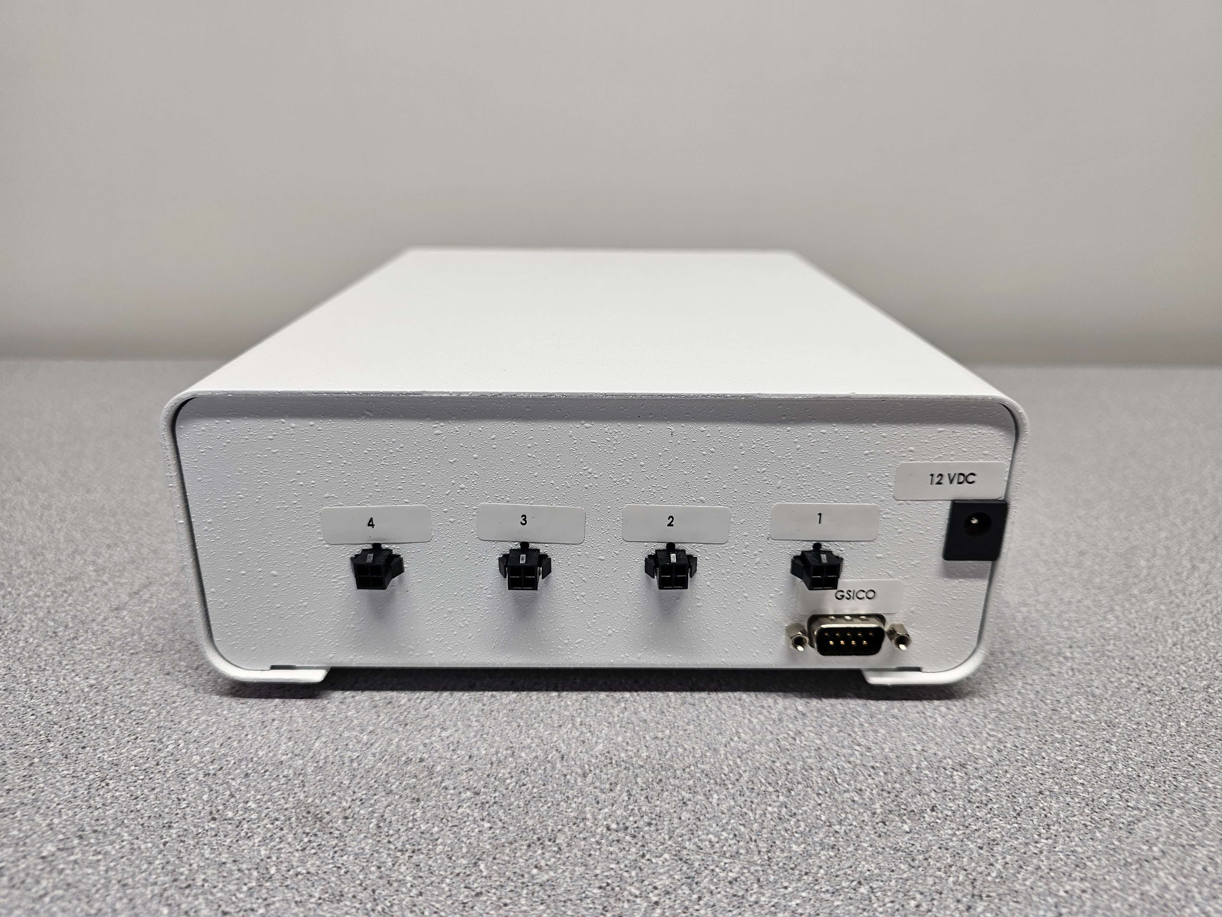 N/A SPL-2620-HDW Scientific Equipment Used Functional Status Unknown