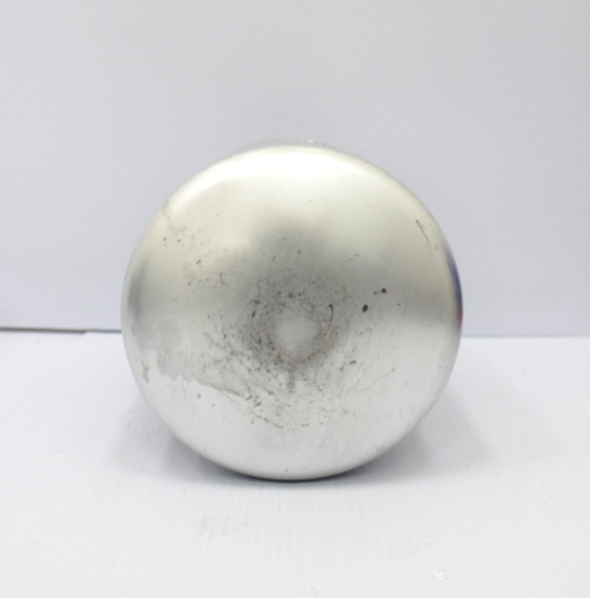 Chart BL-7 Dewar Cryotank Liquid Nitrogen Vapor Transport 2.1L -150C