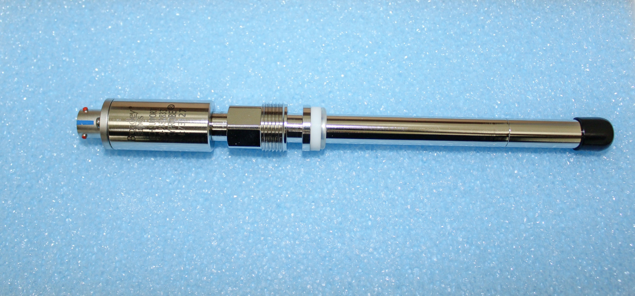 Broadley-James D540-B120 Dissolved O2 Sensor Membrane Kit Range Up to 80C Turnkey