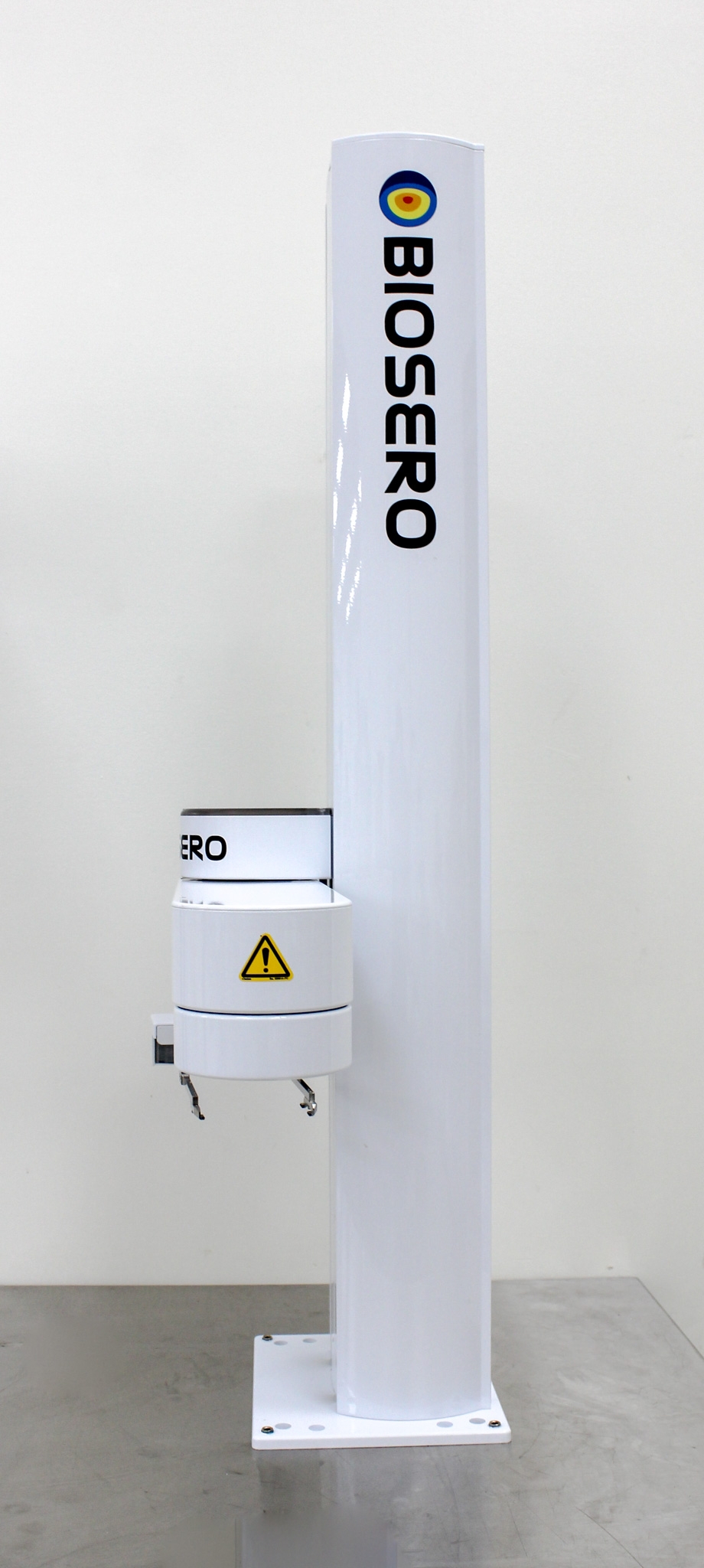 Biosero PF00-MA-00400 Robotic Automation Tabletop Unit 500g Payload 1200g