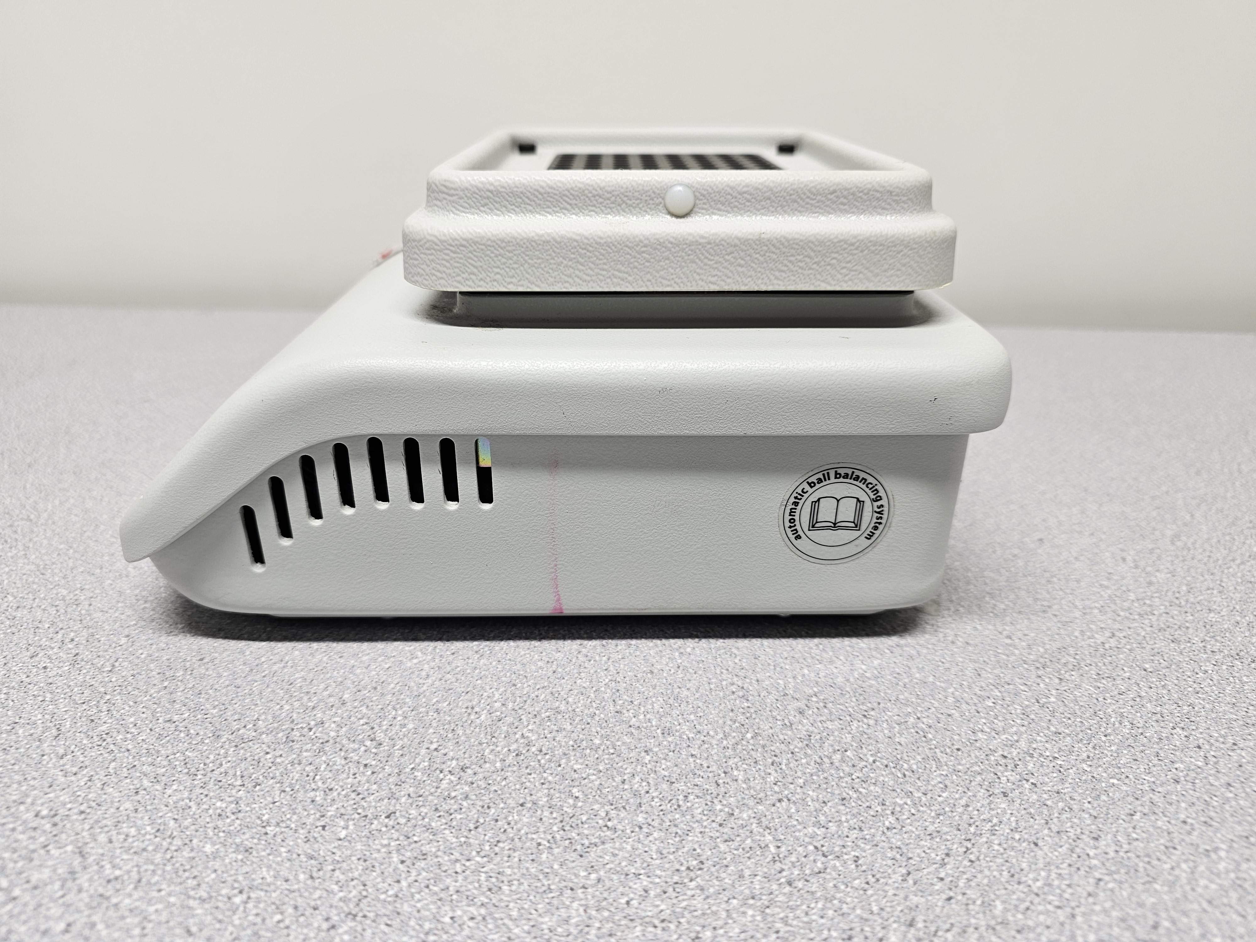 Thermo 13687721 Thermal Mixer Incubator Shaker 4C to 100C 250-1400RPM DNA RNA