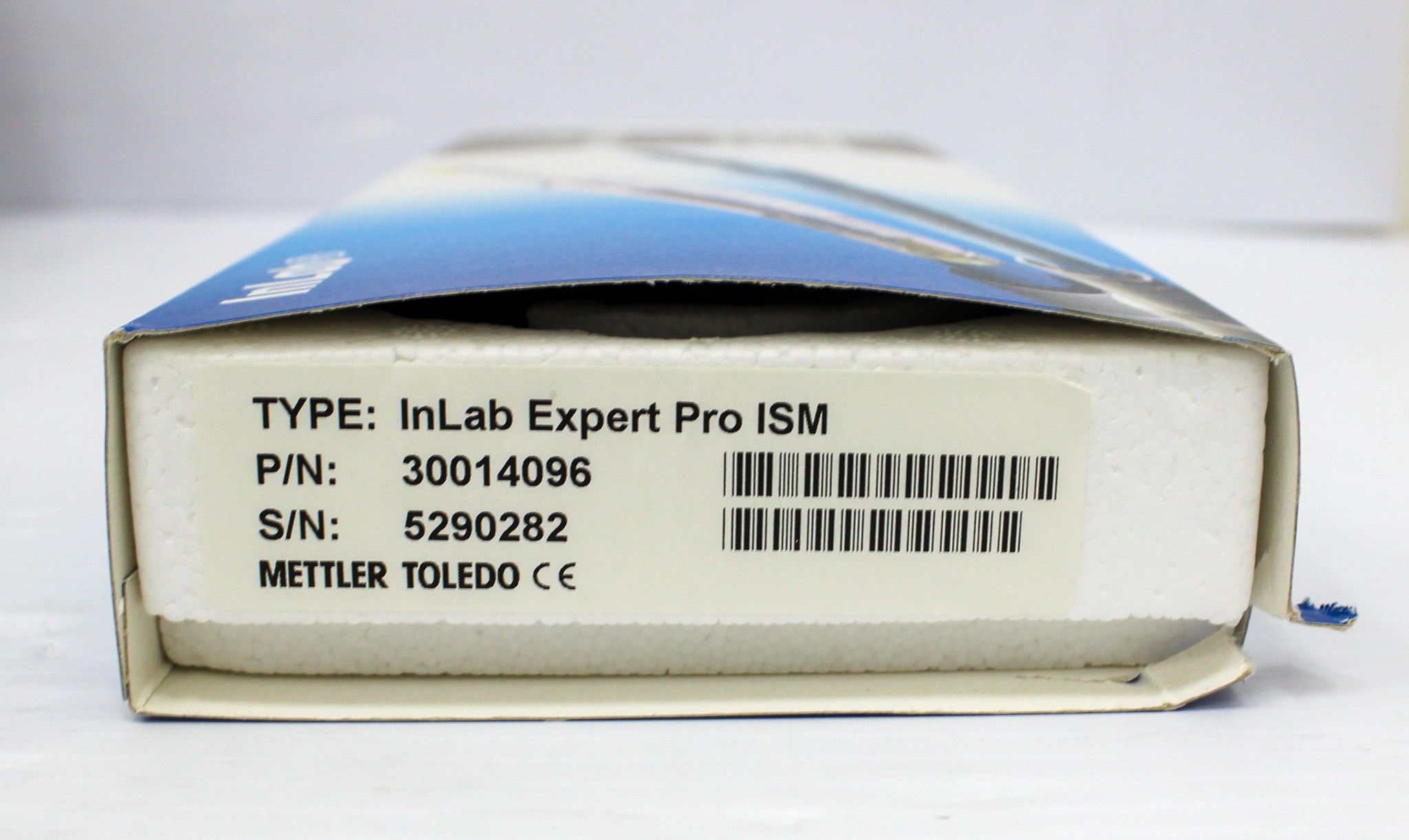 Mettler Toledo SC S220-K Conductivity Meter pH Inlab/Expert Probe Accessories