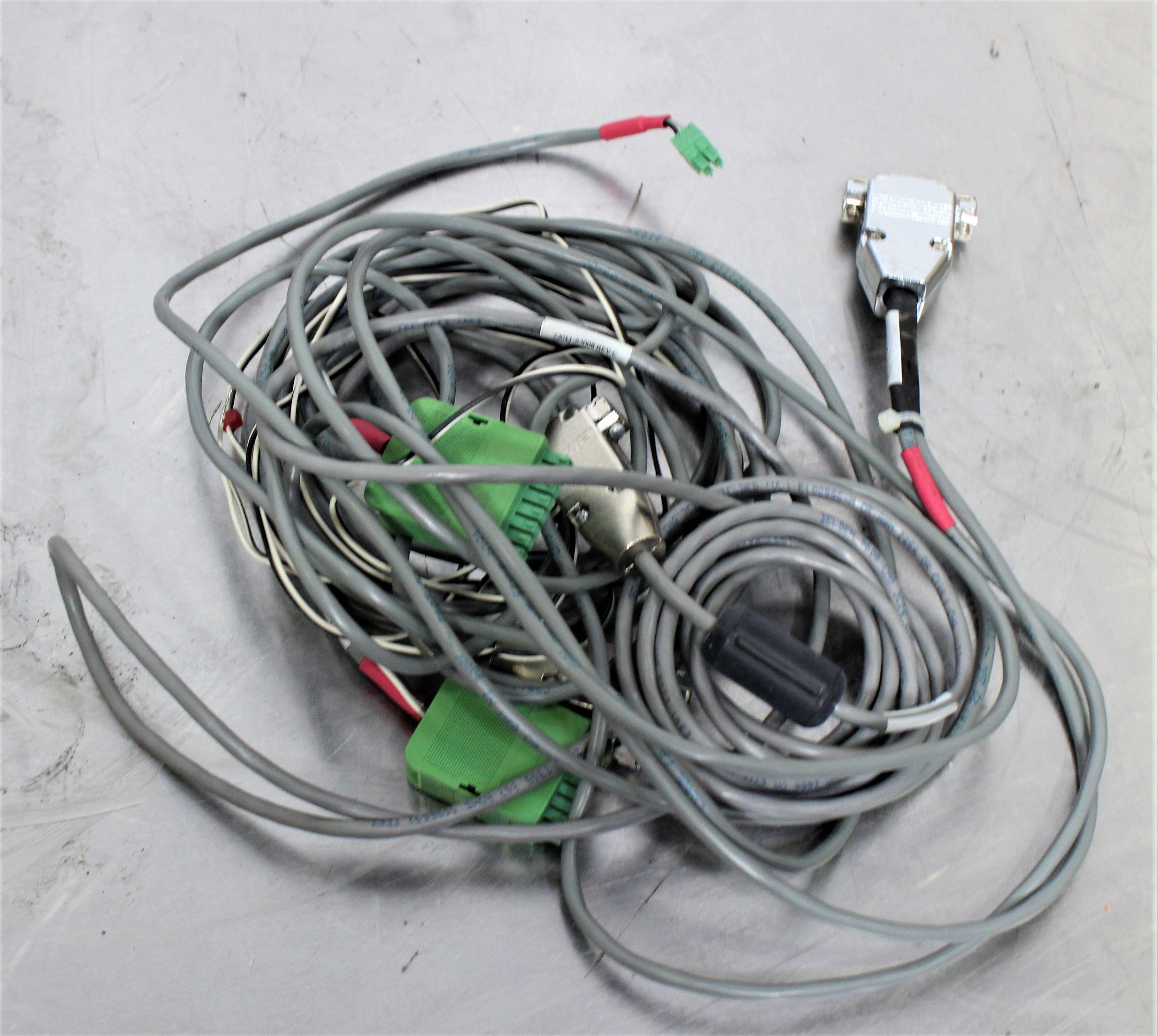 Thermo Surveyor MS Pump Mixing Pump for Low Flow HPLC Systems with 120V 60Hz