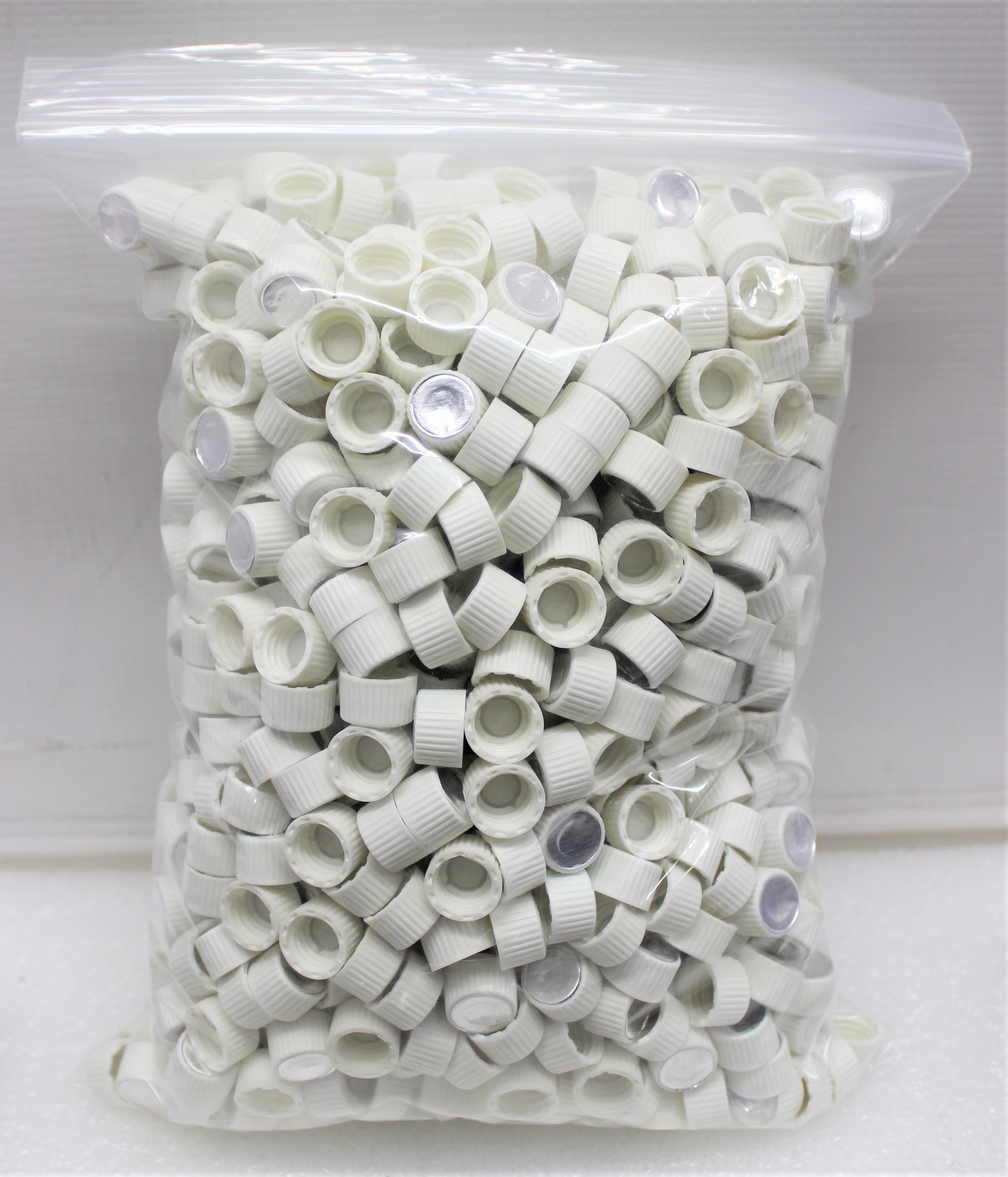 Unknown 3 mL Amber Screw Vials Chemistry Reaction Accessory 357 Pieces