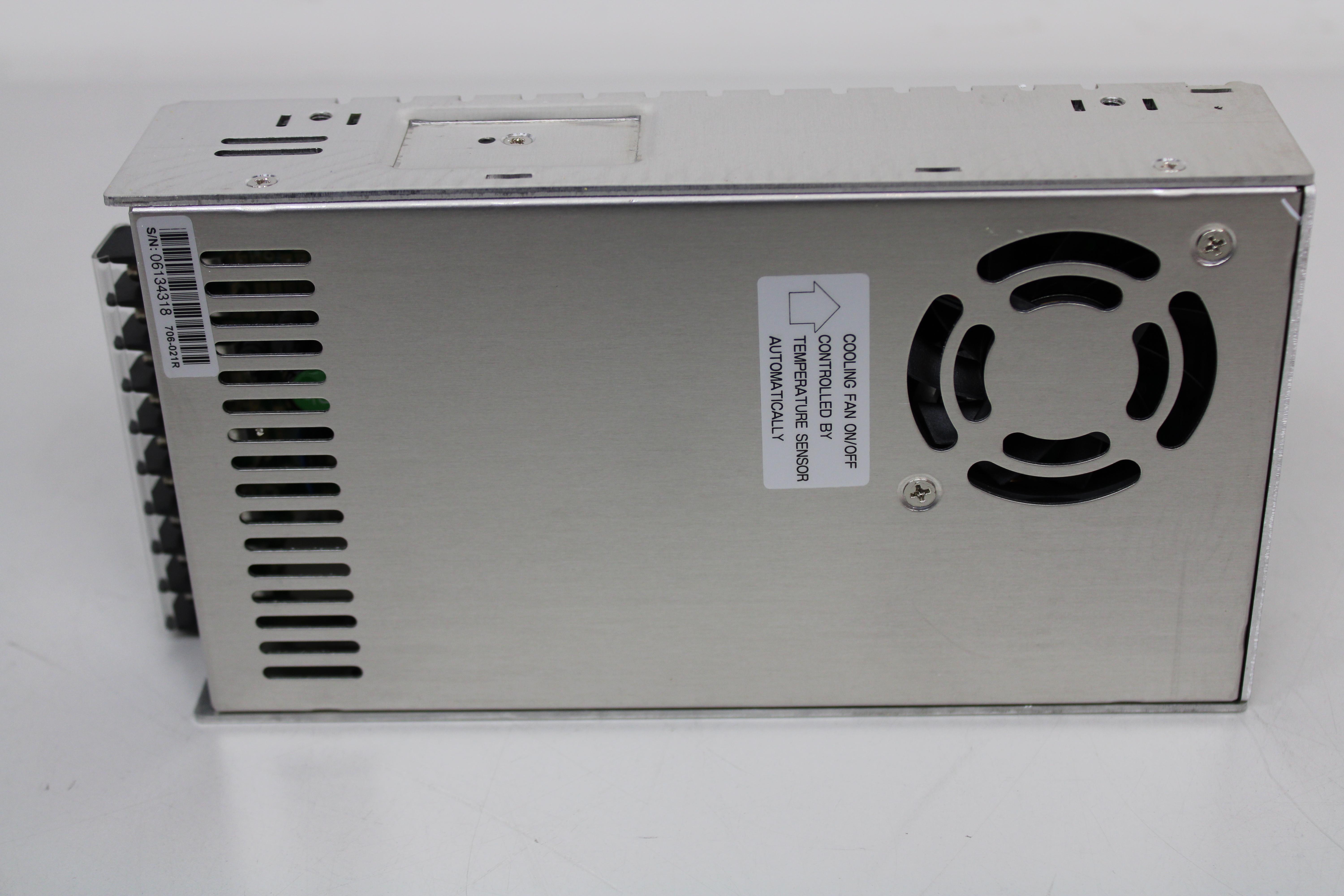 Traco Power TXL 300-24S Power Supply - UPS 24V 12.5A 300W - VG Cond