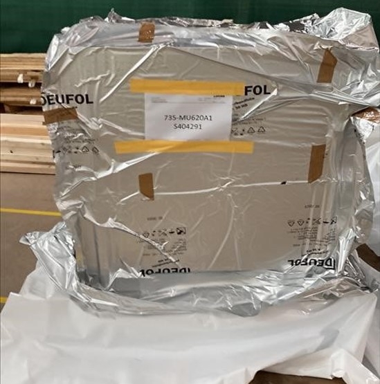 Huber HTS 30-H12 Heat Transfer Heat Exchanger 22kW 5-90C for Lab Use