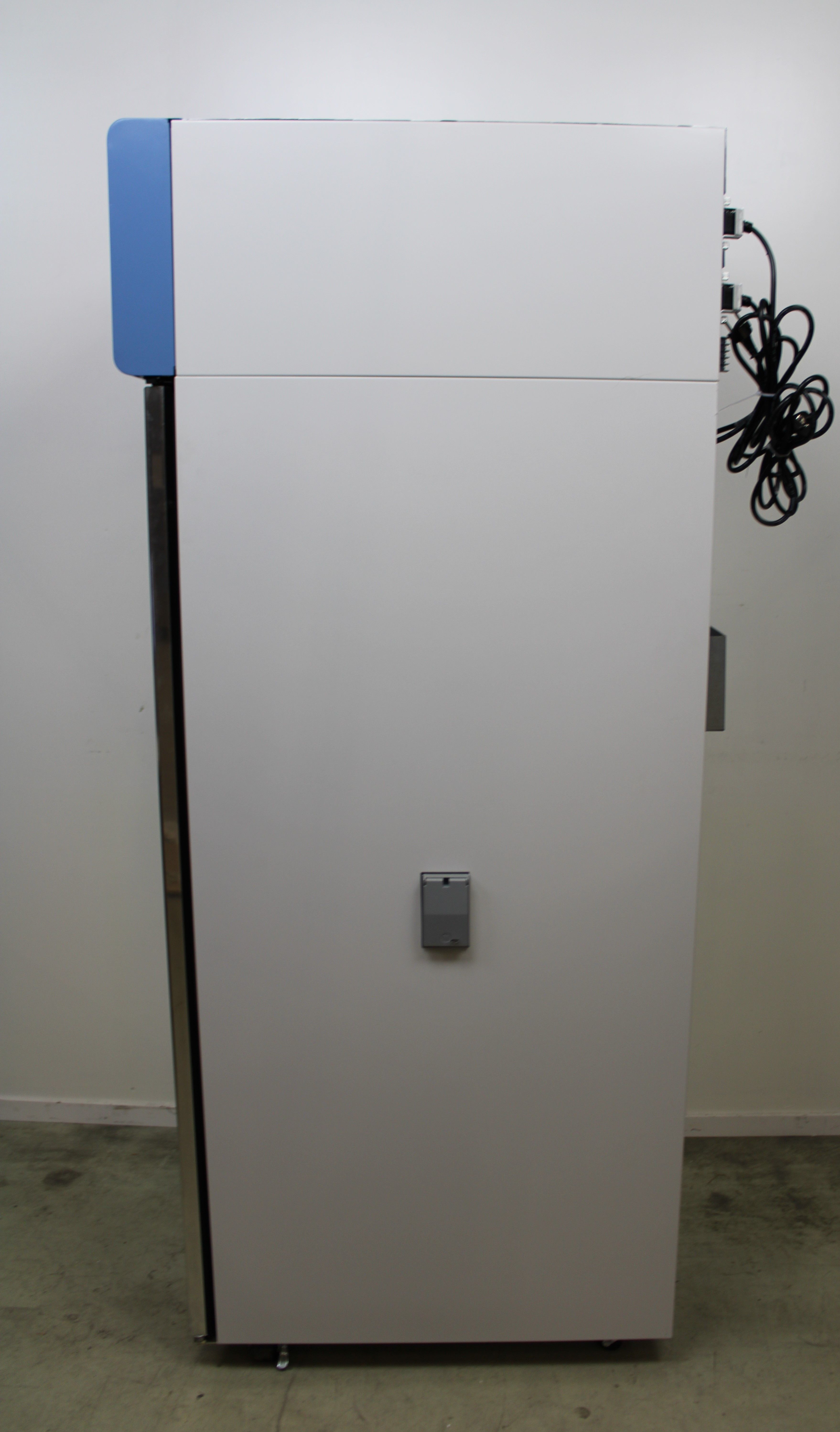 Thermo Fisher FRCR2304V Double Door Freezer 51.1 CU. FT., 230V, Used