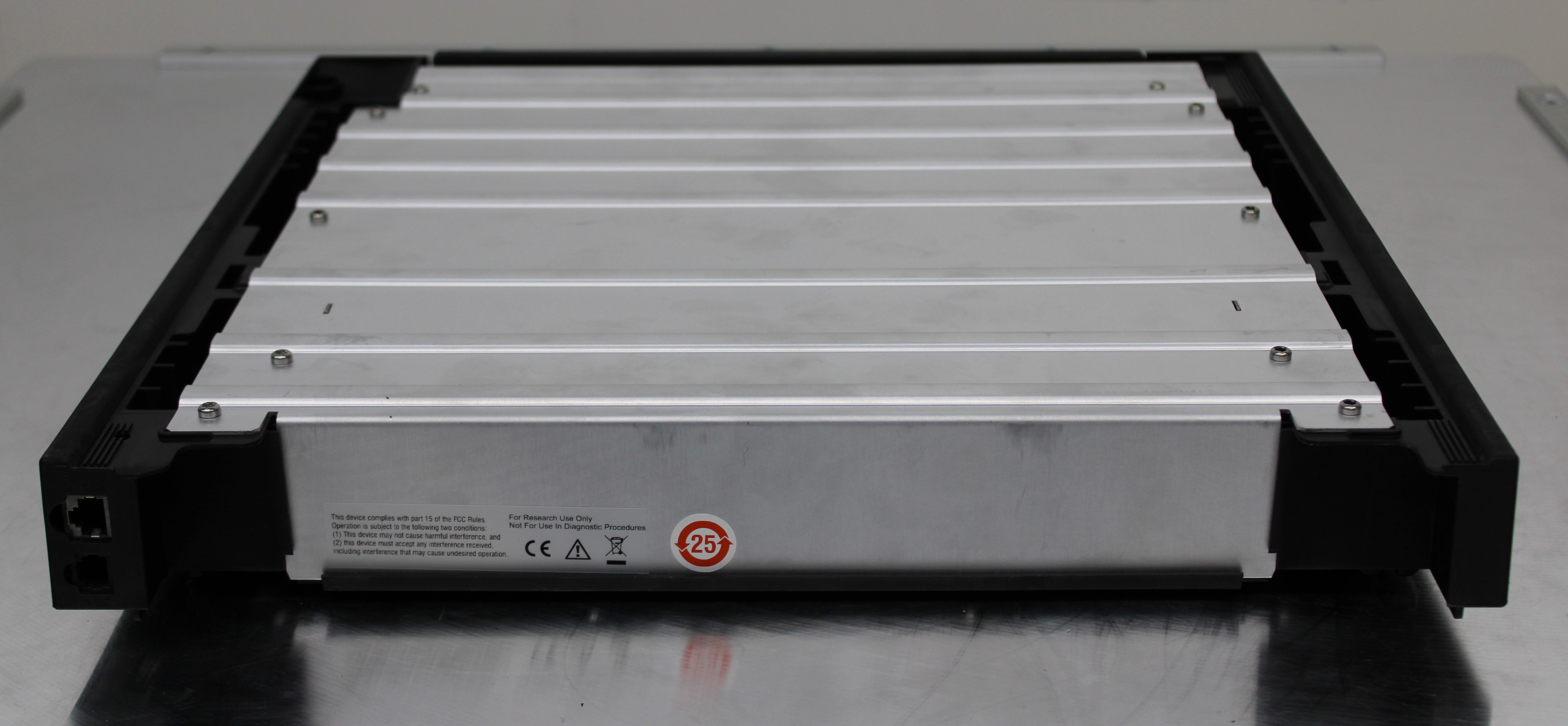 Thermo VF-P20-A Quaternary Pump HPLC/FPLC Solvent Blending 8mL/min 35C