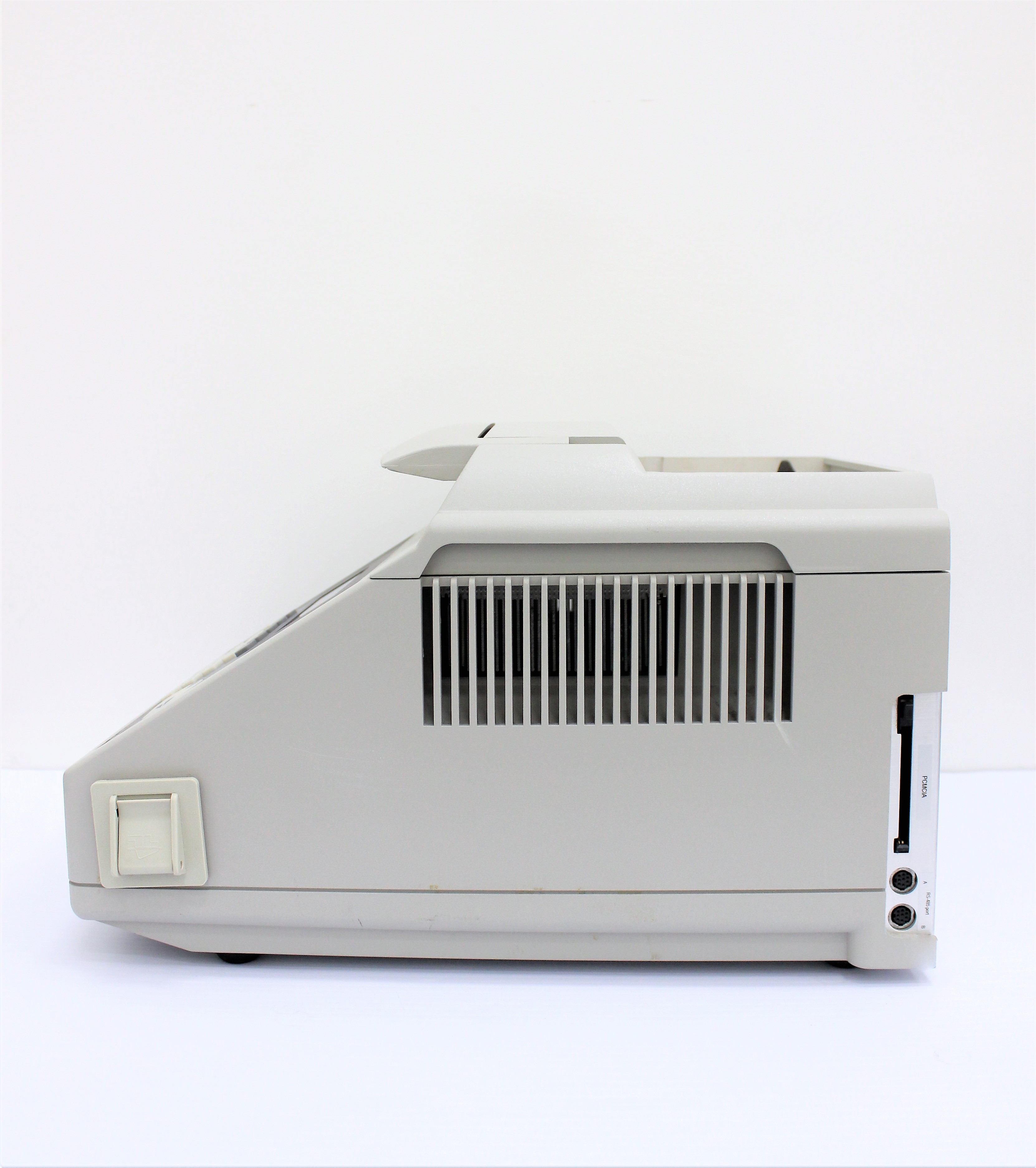 ABI GeneAmp 9700 PCR Thermal Cycler 4-99.9C High Throughput Molecular Biology