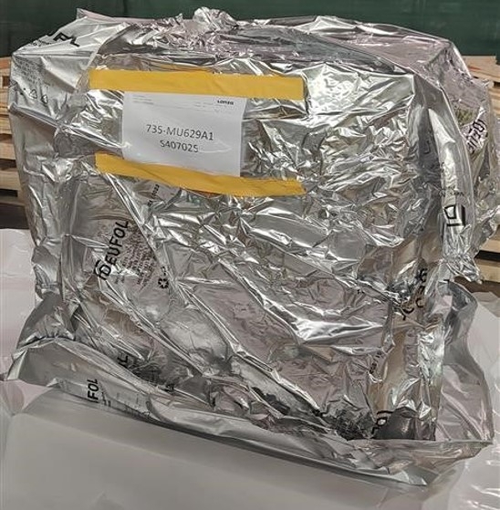 Huber HTS 30-H24 Heat Transfer Chiller Heater 5C-90C 240L/min Used VG