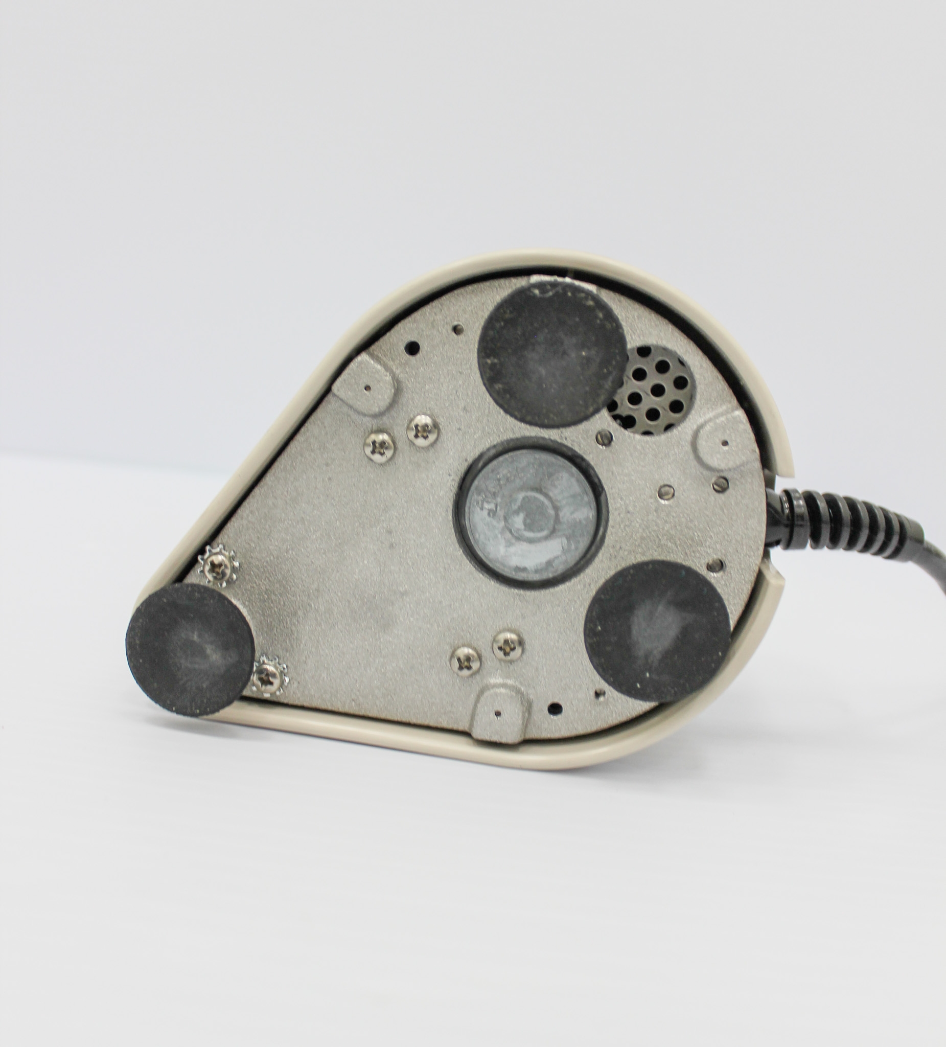 Thermo Scientific M16715 Vortex Mixer - 3000 RPM, Touch & Continuous Modes