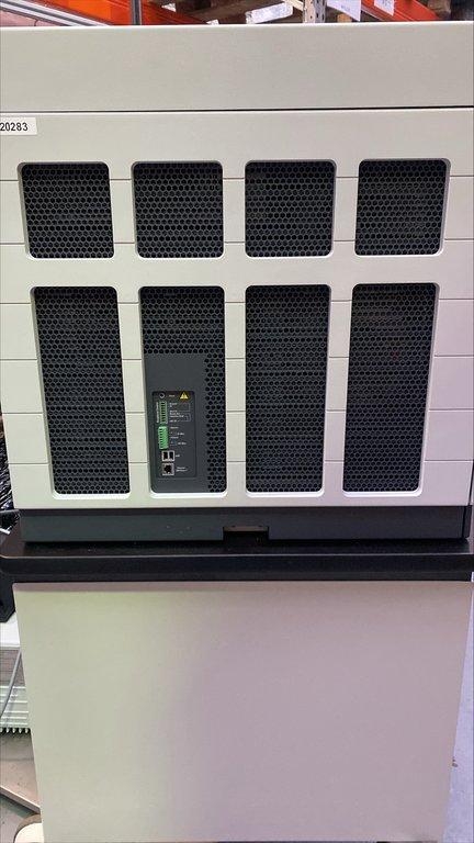 Thermo Orbitrap Fusion Lumos Mass Spectrometer Good Condition Functional