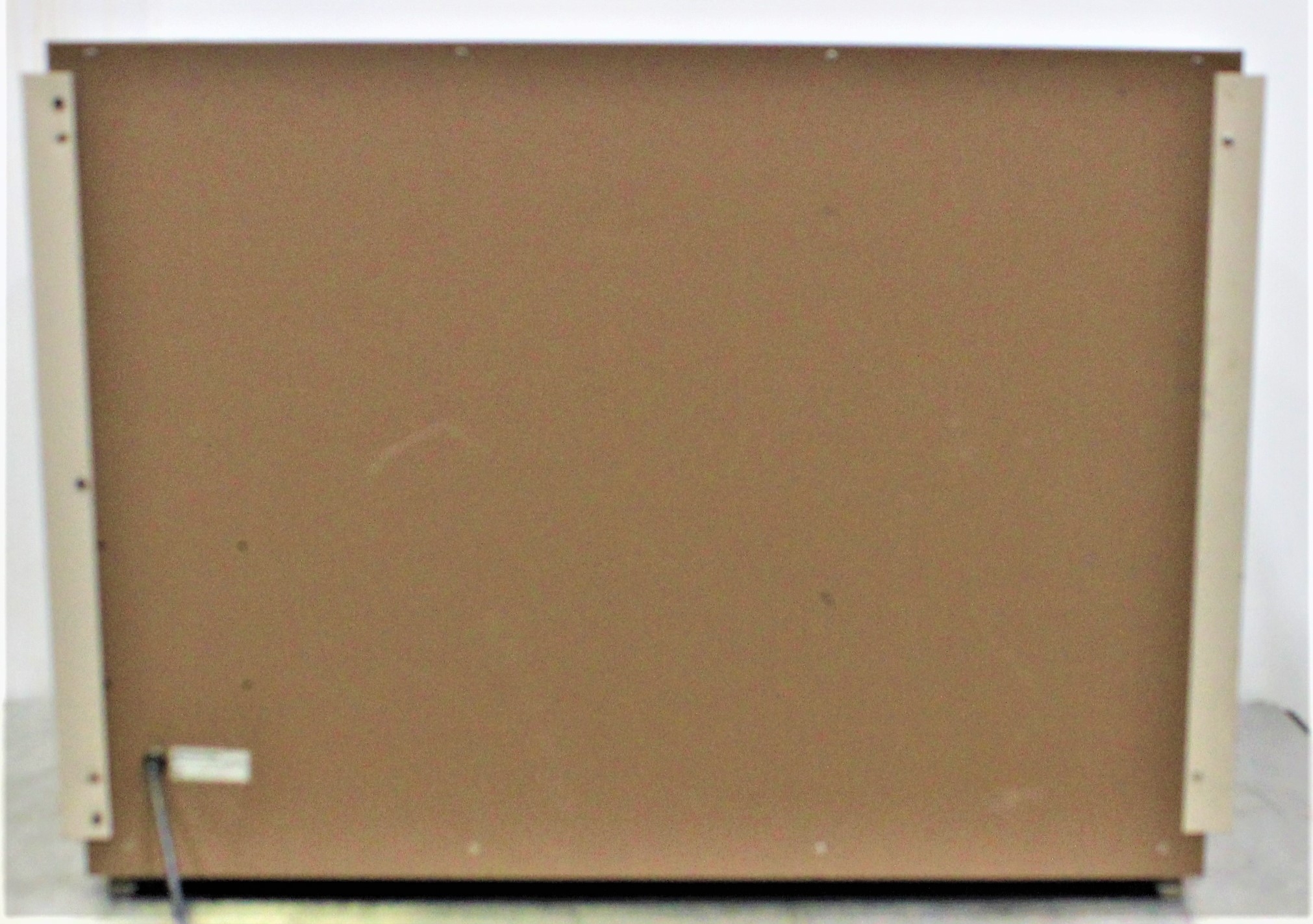 Fisher Scientific 750D Isotemp Incubator 30-75C Temp Range