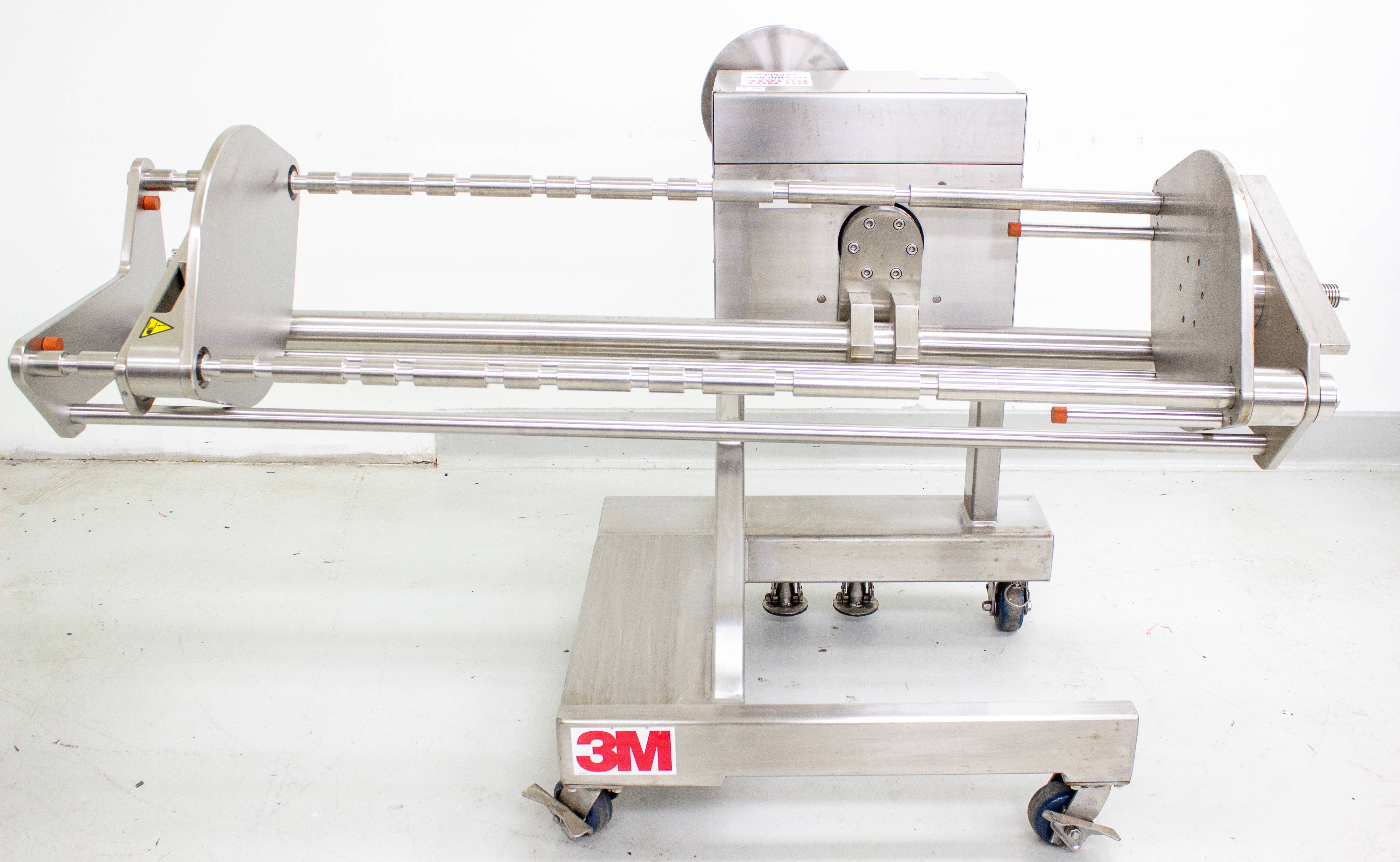 3M 16EZB Filtration