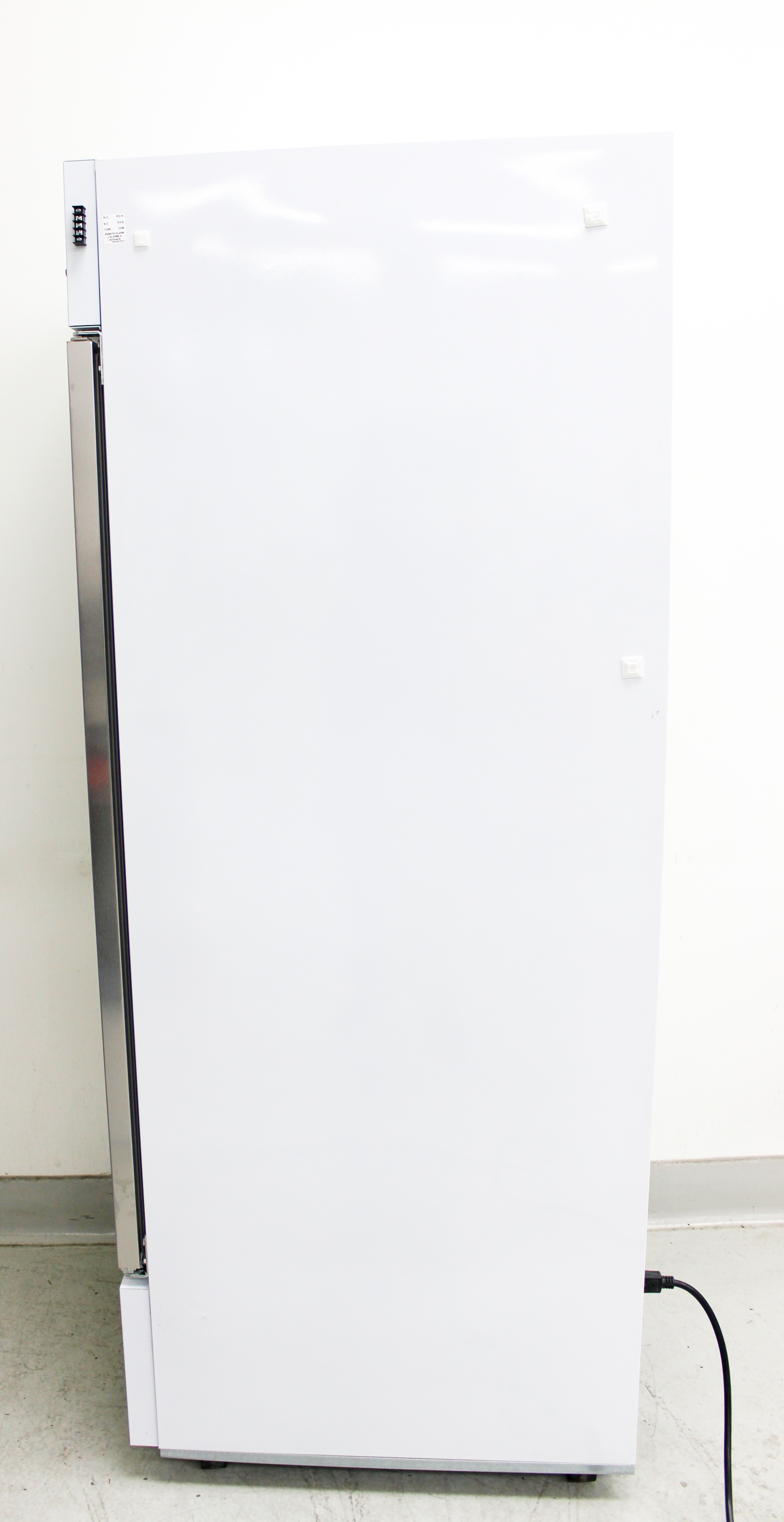 Fisherbrand GTFBG25RPSA Laboratory Refrigerator Stainless Steel Door 23 cu. ft.