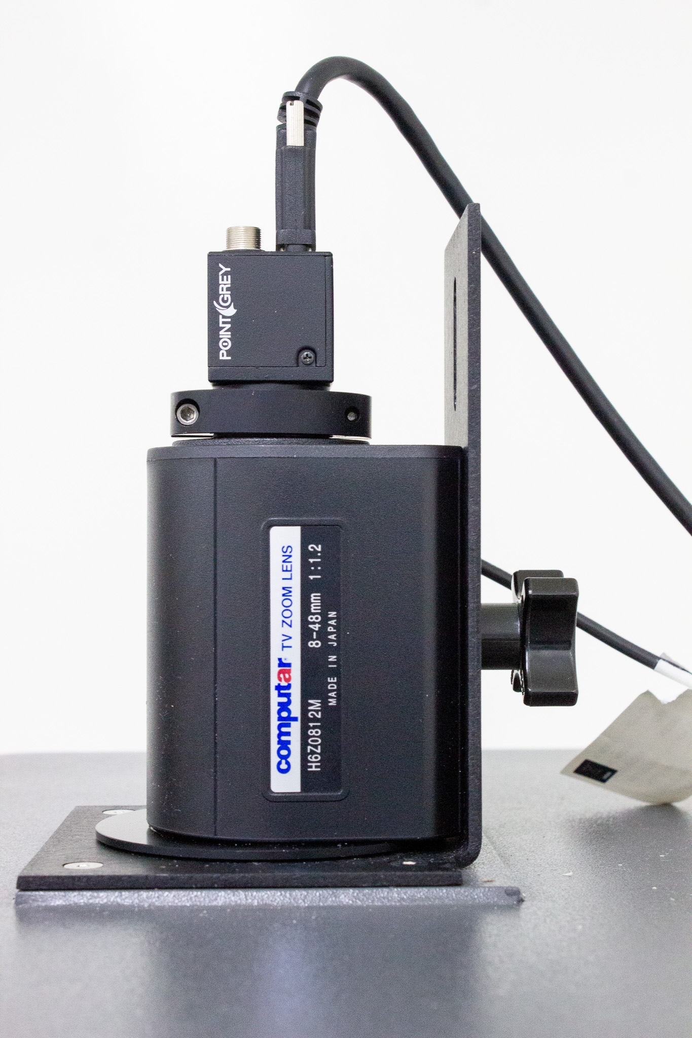 Proteinsimple AlphaImager HP Gel Imaging System 5-Position Filter Versatile