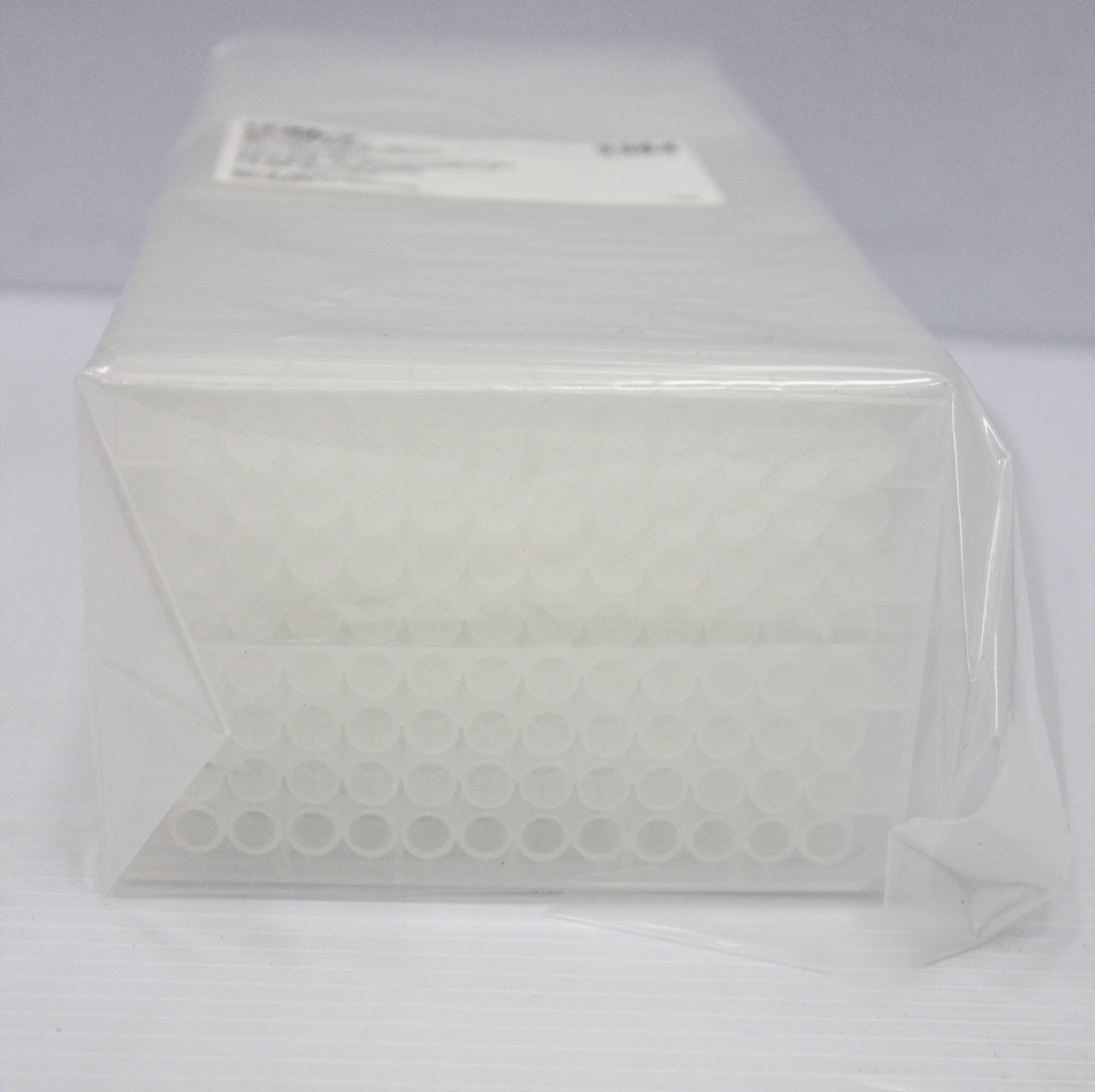 Costar 3364 96-Well Microplate High Binding Assay No Lid Clear 450uL