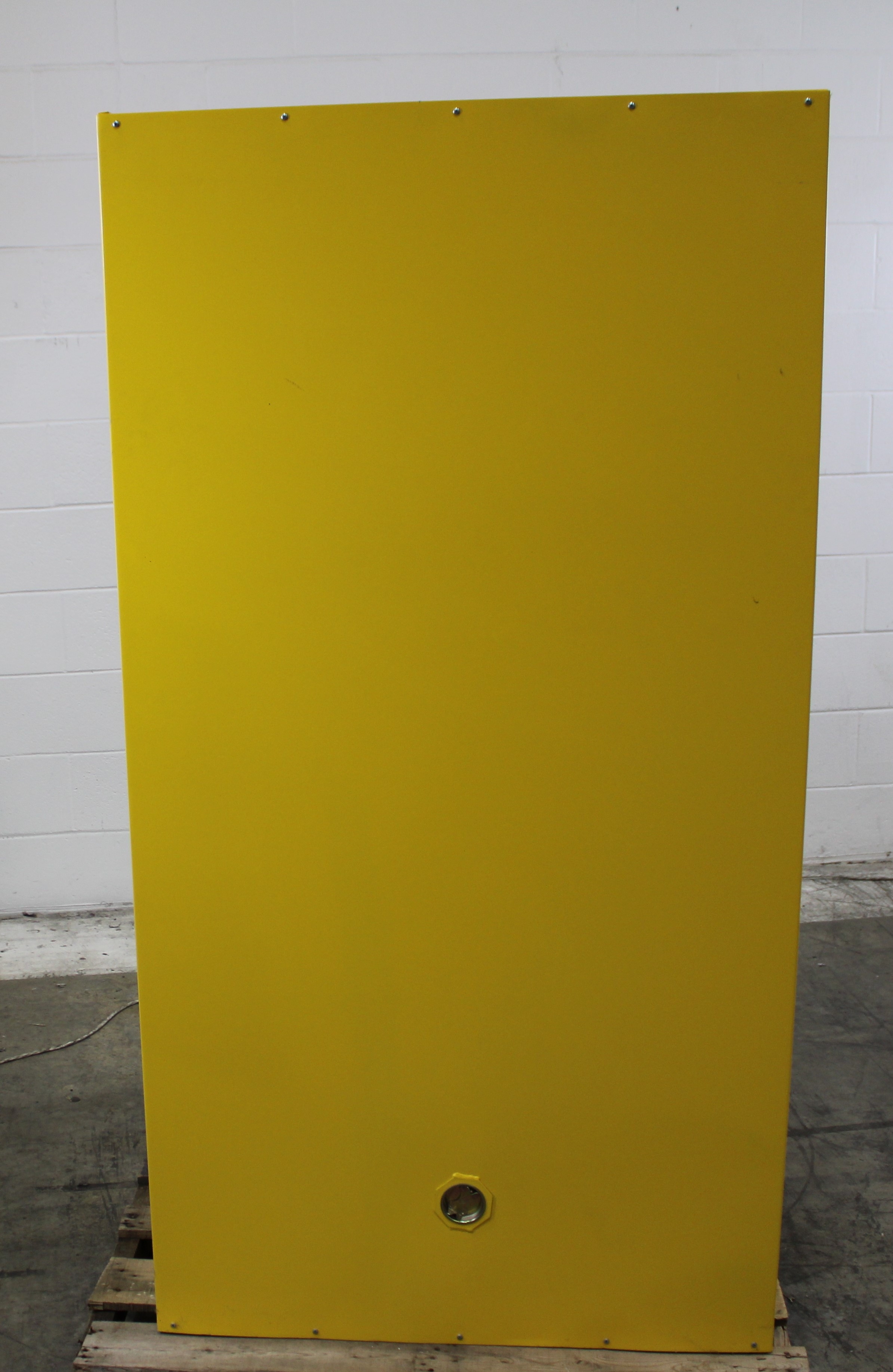 Fisher Hamilton 950S8700 Safety Storage Cabinet for Laboratory Use