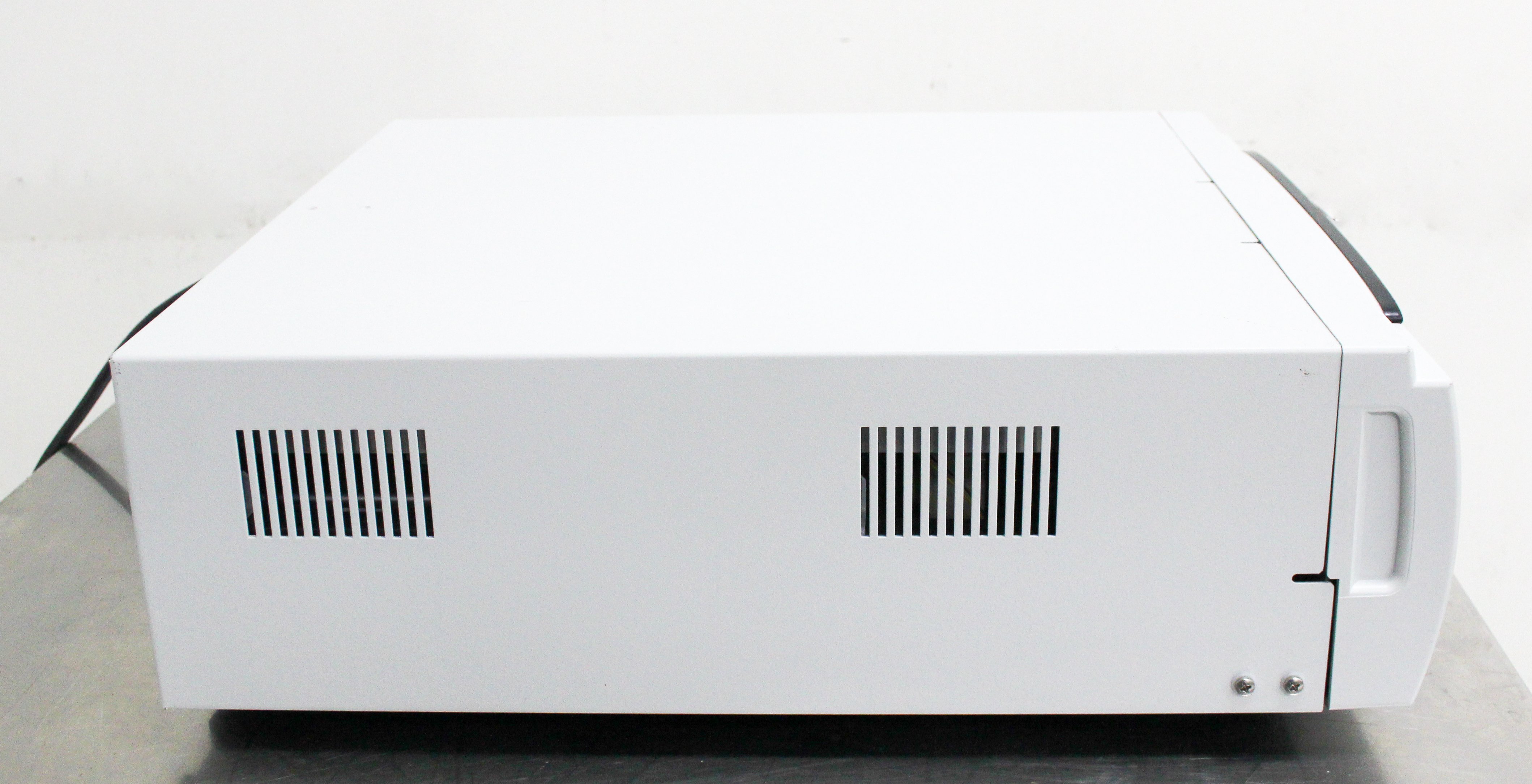 Thermo Dionex ICS VWD Detector Dual-Beam UV-Vis 190-900nm Used