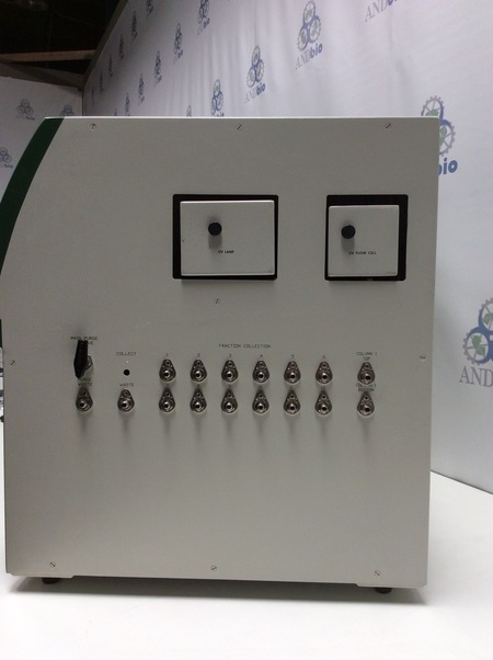 BIOTAGE Kiloprep 100 Auto HPLC System for Parts, Research Use