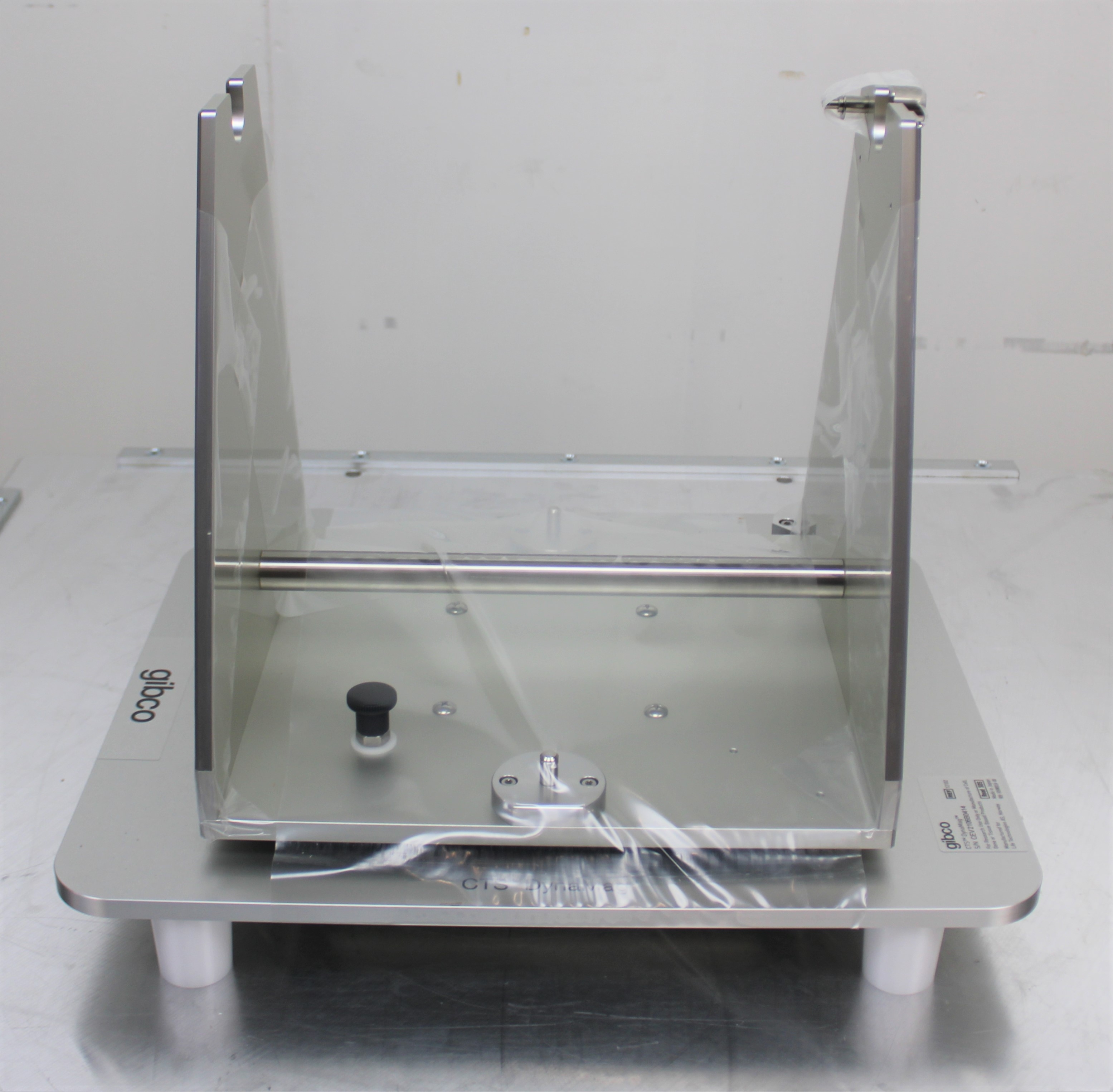 Gibco CTS DynaMag Magnet Analytical Cell Analyzer Scalable 330mL to 10L