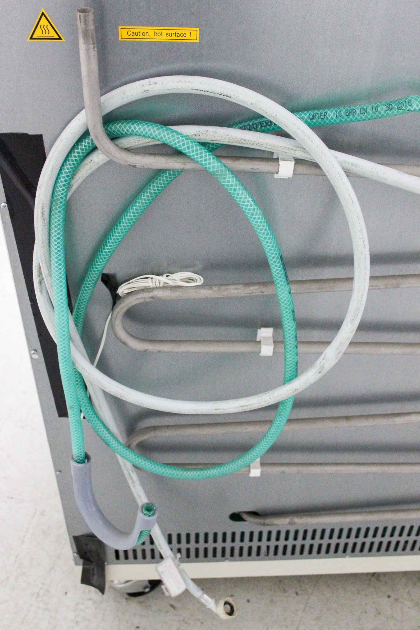 BMT ClimaCell CLC-B2V-M Cooling Incubator 707L Controlled Humidity 10-90C Range