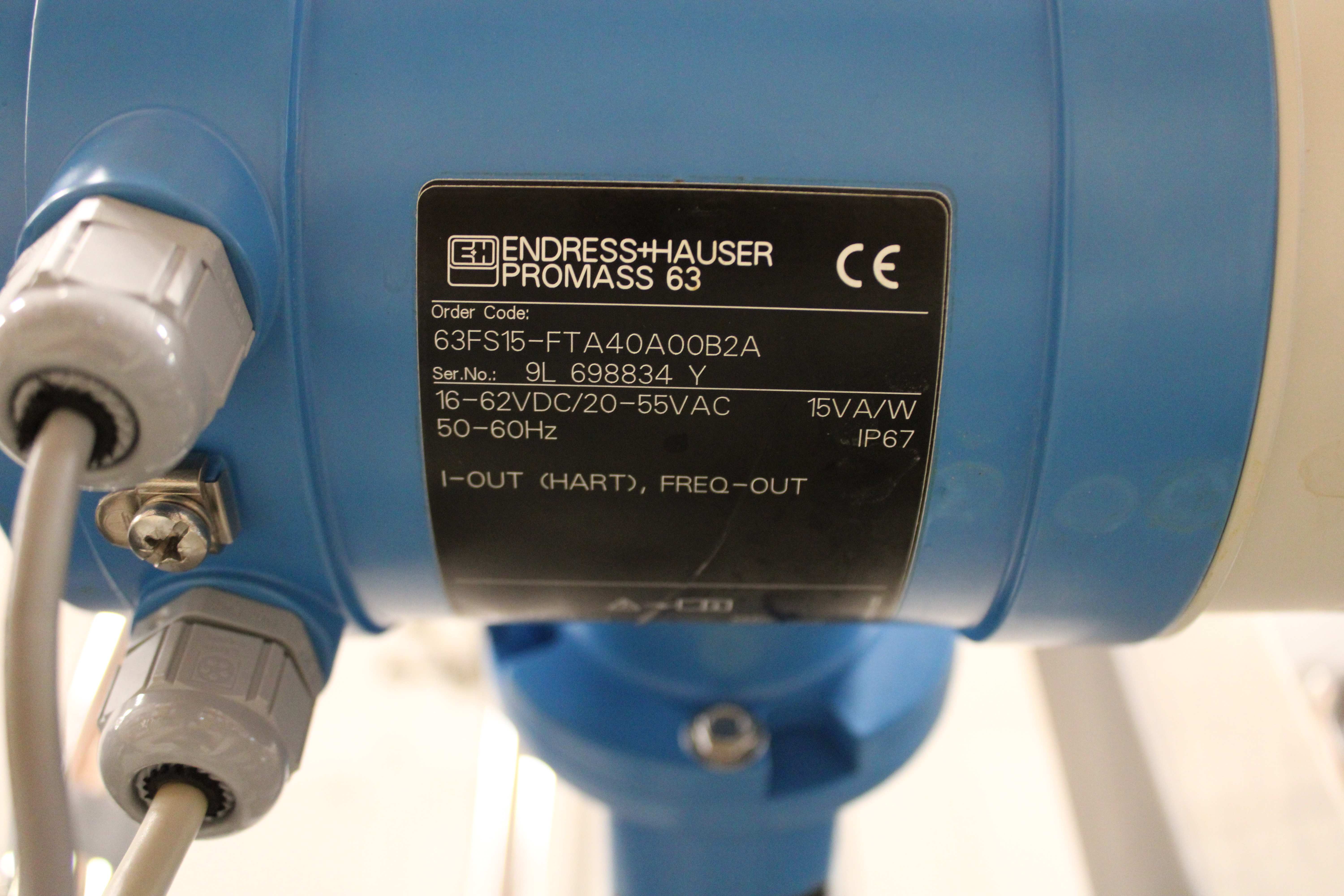 3D Systems UU-3400 Clarification Concentration System Used Functional No Test