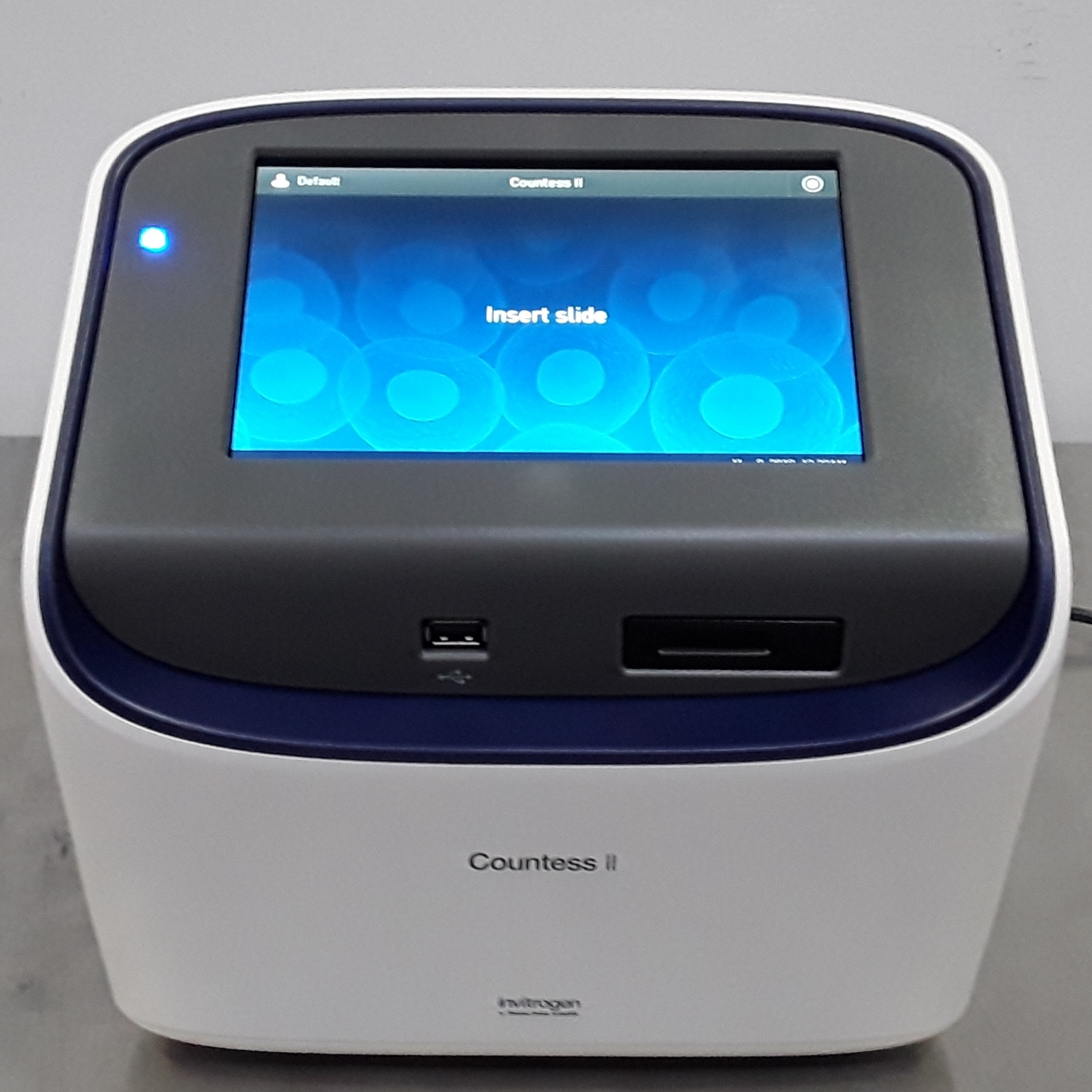 Invitrogen Countess II FL AMQAX1000 Automated Cell Counter