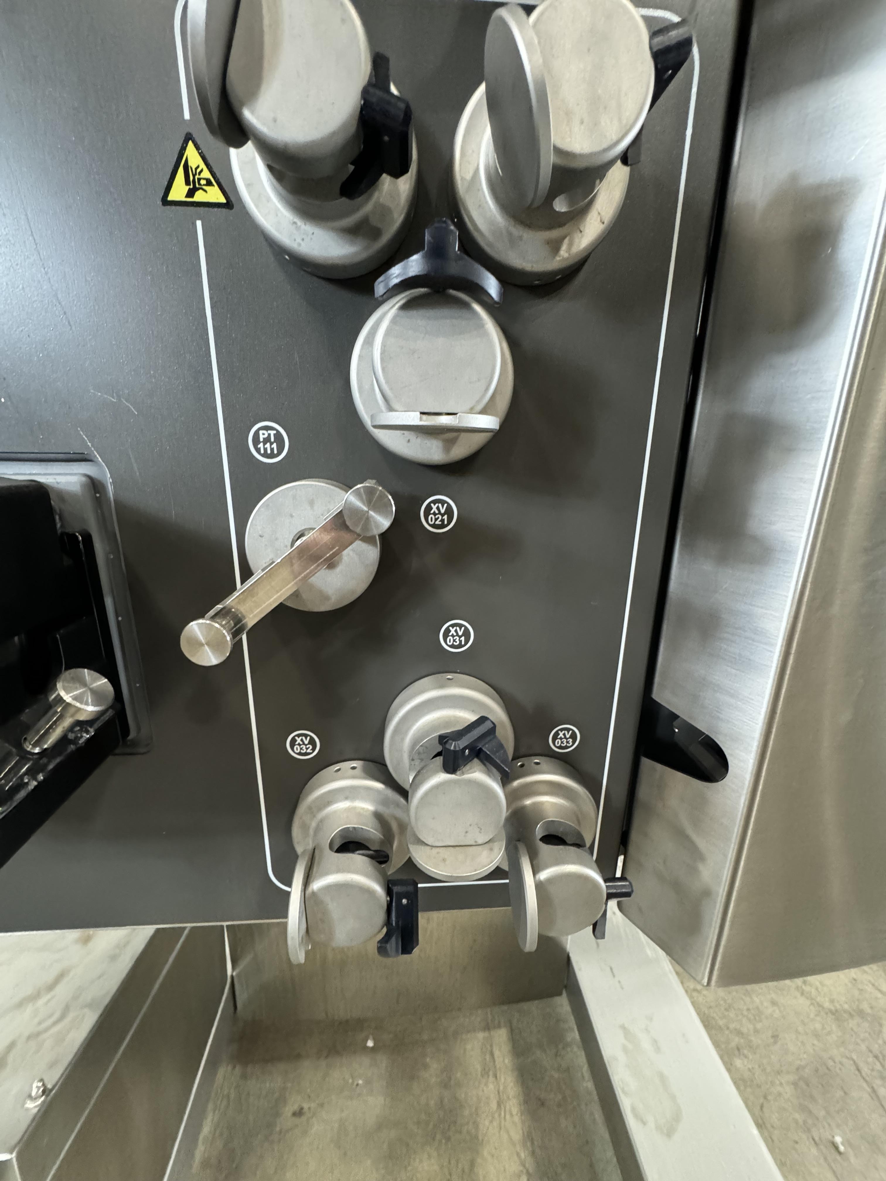 GE AKTA Ready Chromatography System with UV/pH Sensors, Used - 120V 60Hz