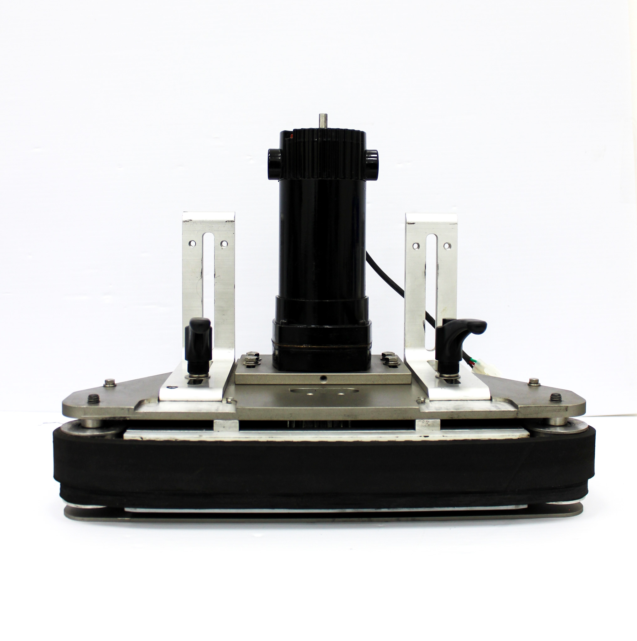 IN-LINE 700 Stand Wrap Labeling Machine 120V 60Hz Automatic Applicator DC Gearmotor