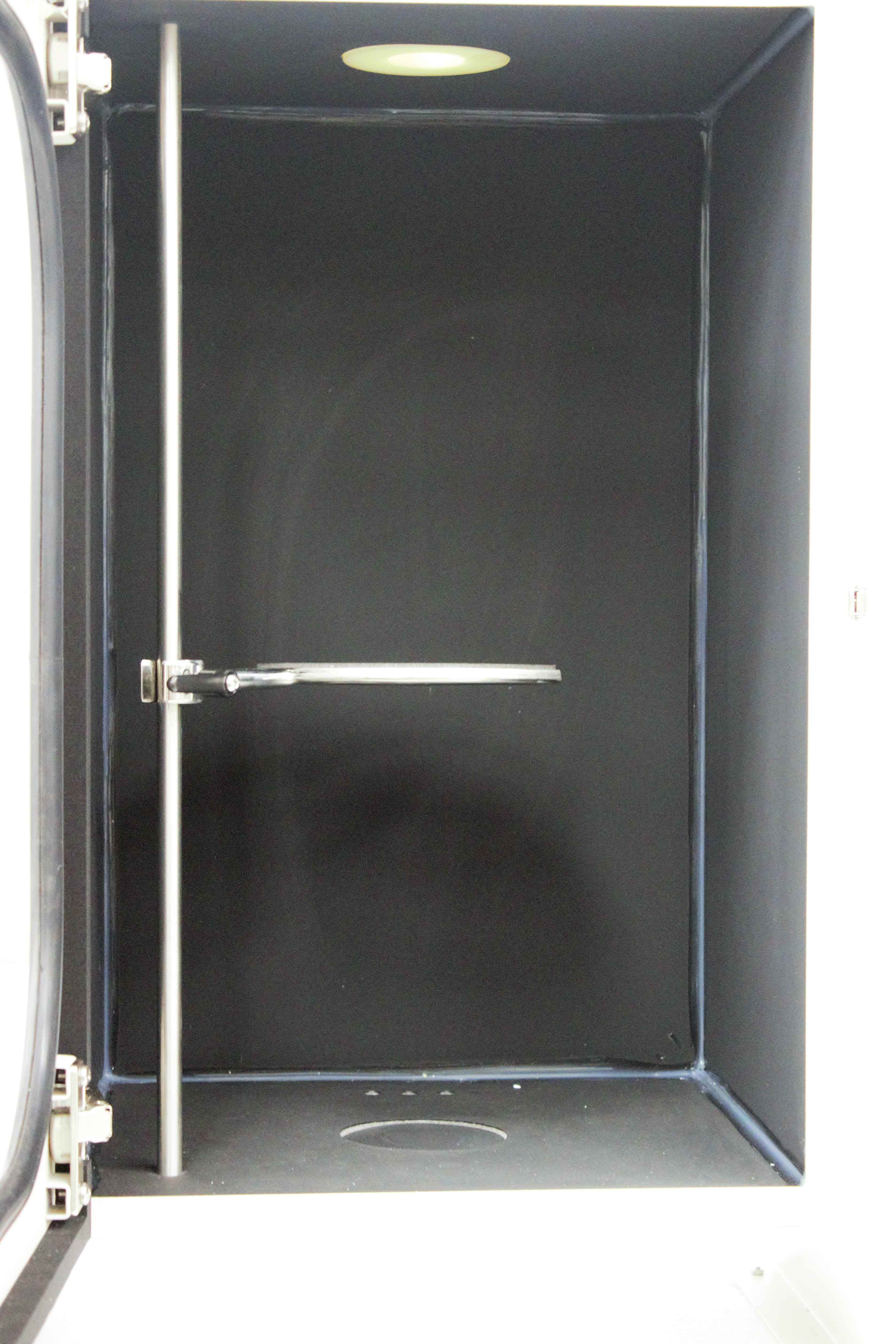 Branson SSE-1 Acoustic Enclosure Minimizes Noise Includes Power Cord