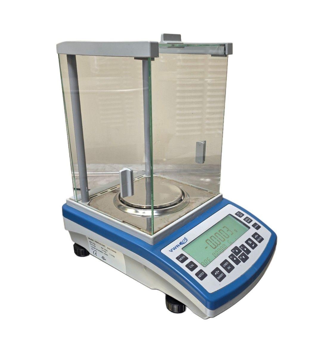 VWR Balance 310-AC