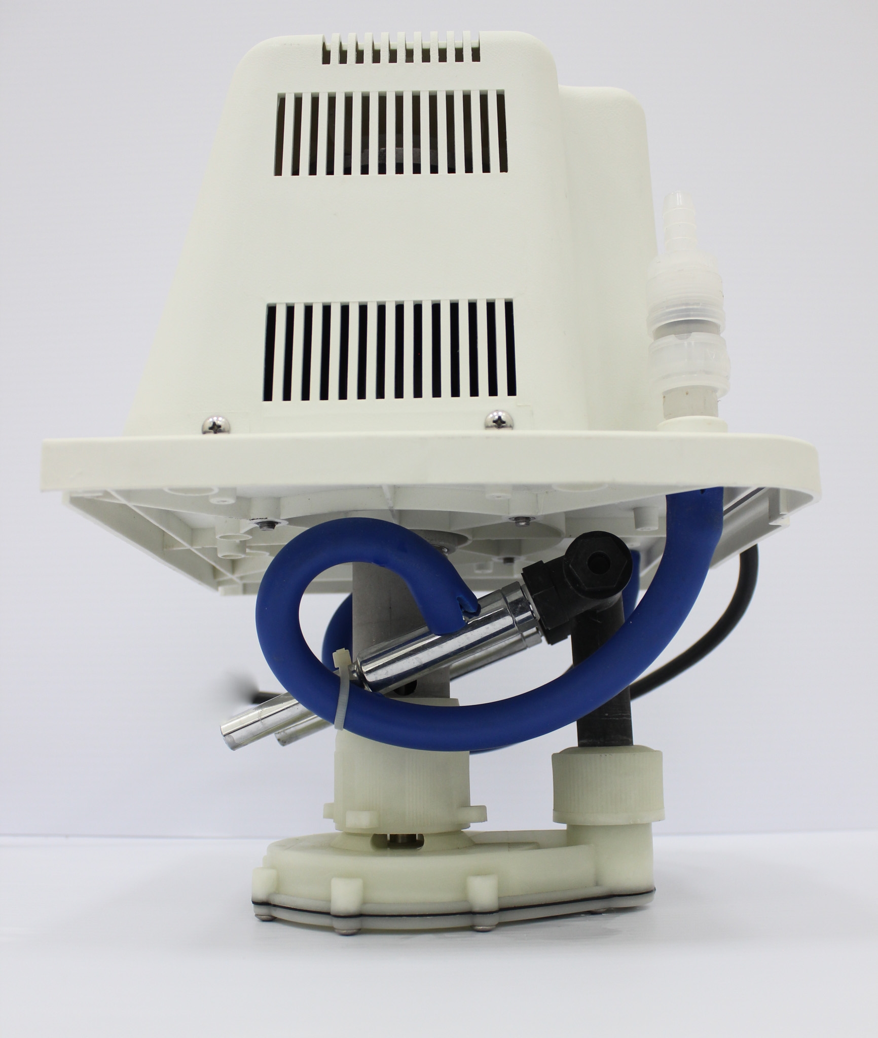 Heidolph B-169 Aspirator Vacuum Circulator Pump 10L Reservoir
