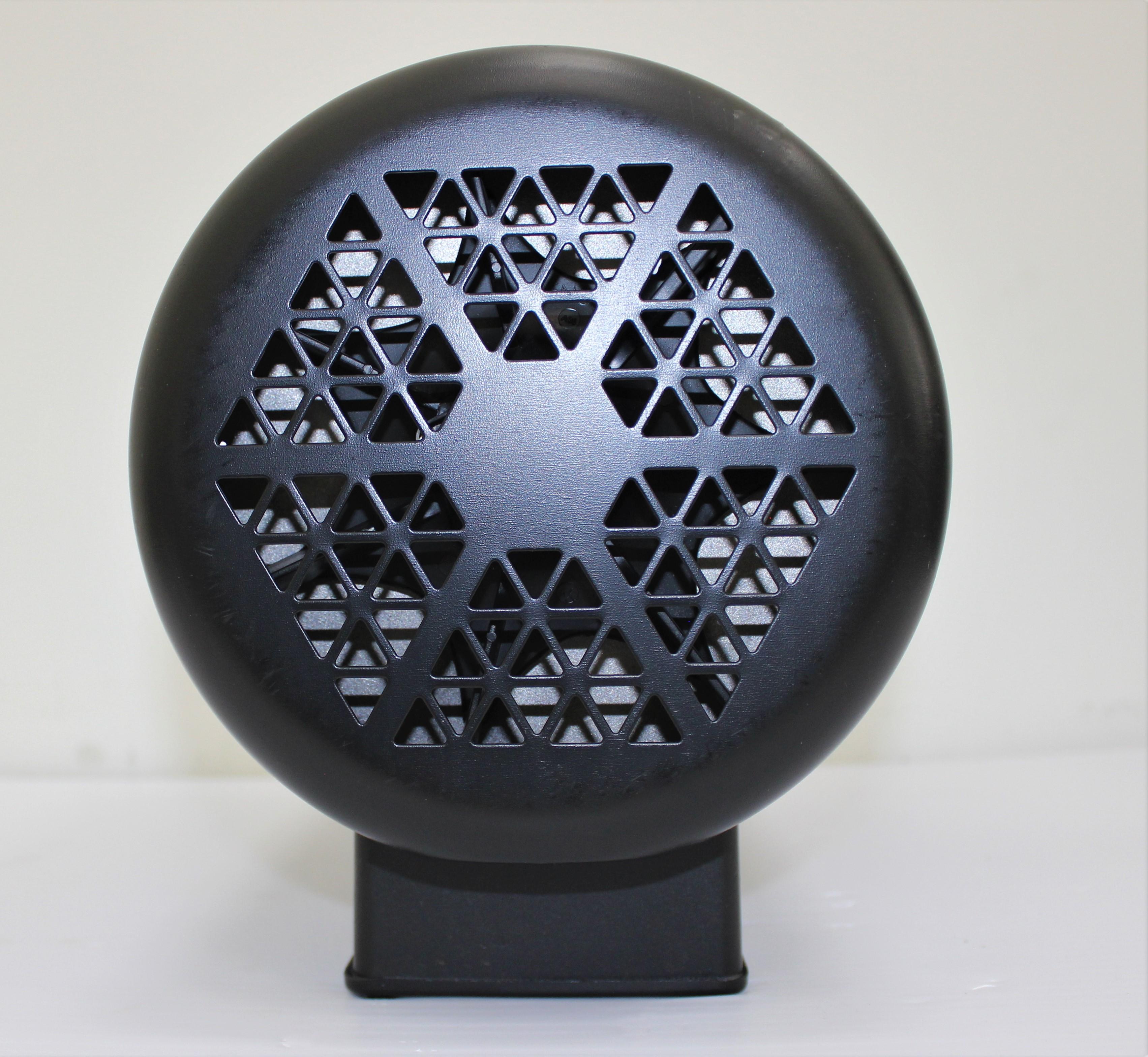 Baldor 35E964-0863G6 3HP Motor 2850 RPM For Control Systems, Frame 56CZ