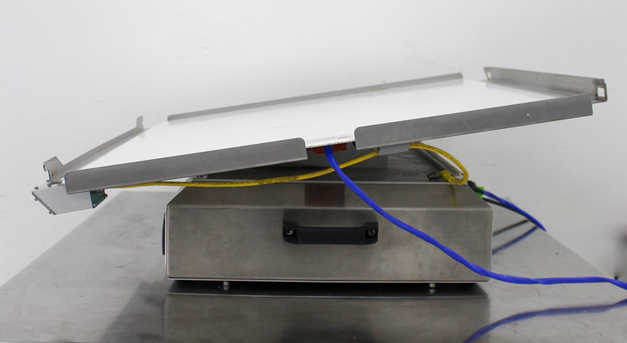 Wave 20/50EH Bioreactor System for Cell and Protein Culturing 50L Capacity