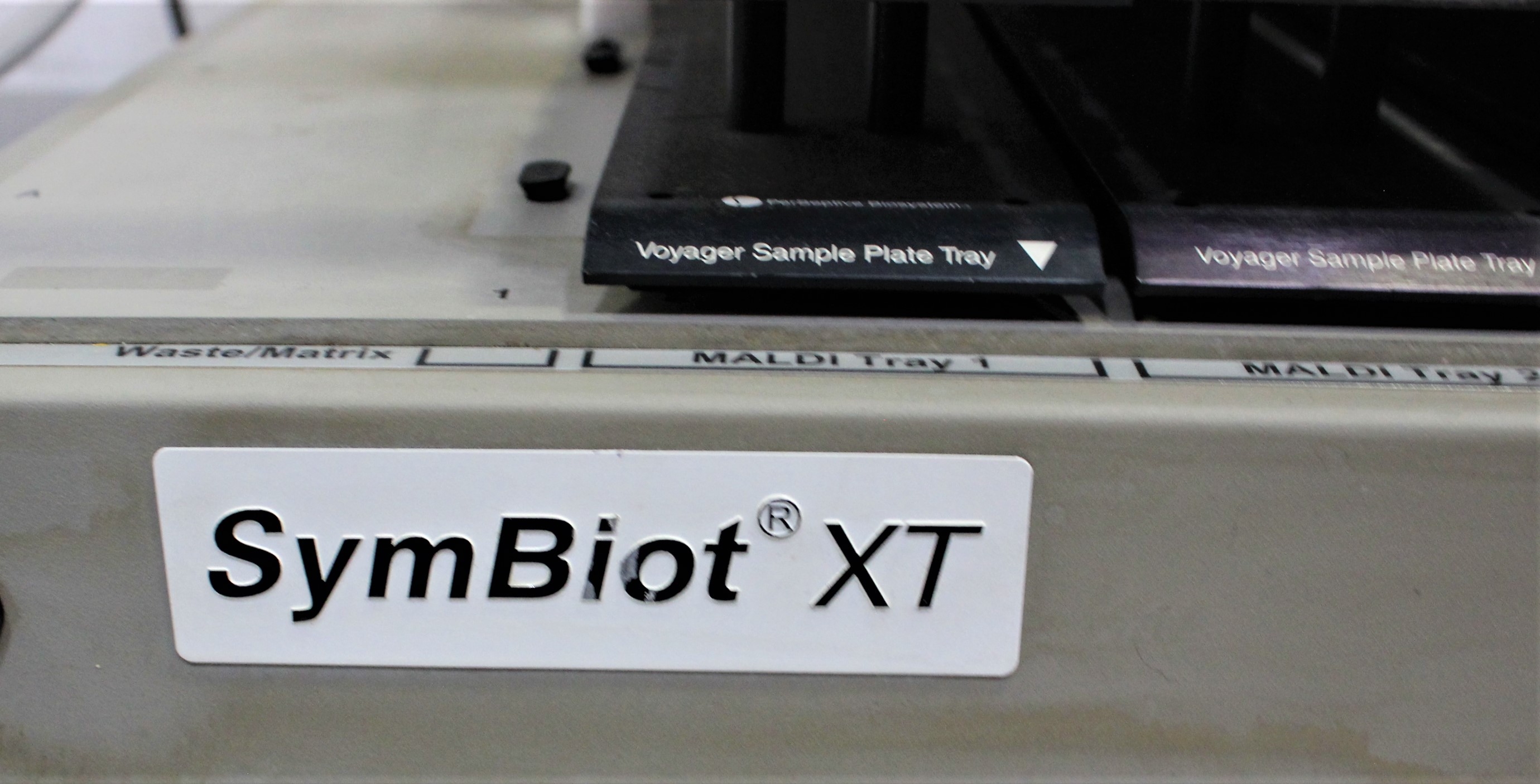 Cavro MSP 9500 Automated Liquid Handler Versatile Programmable VG Condition