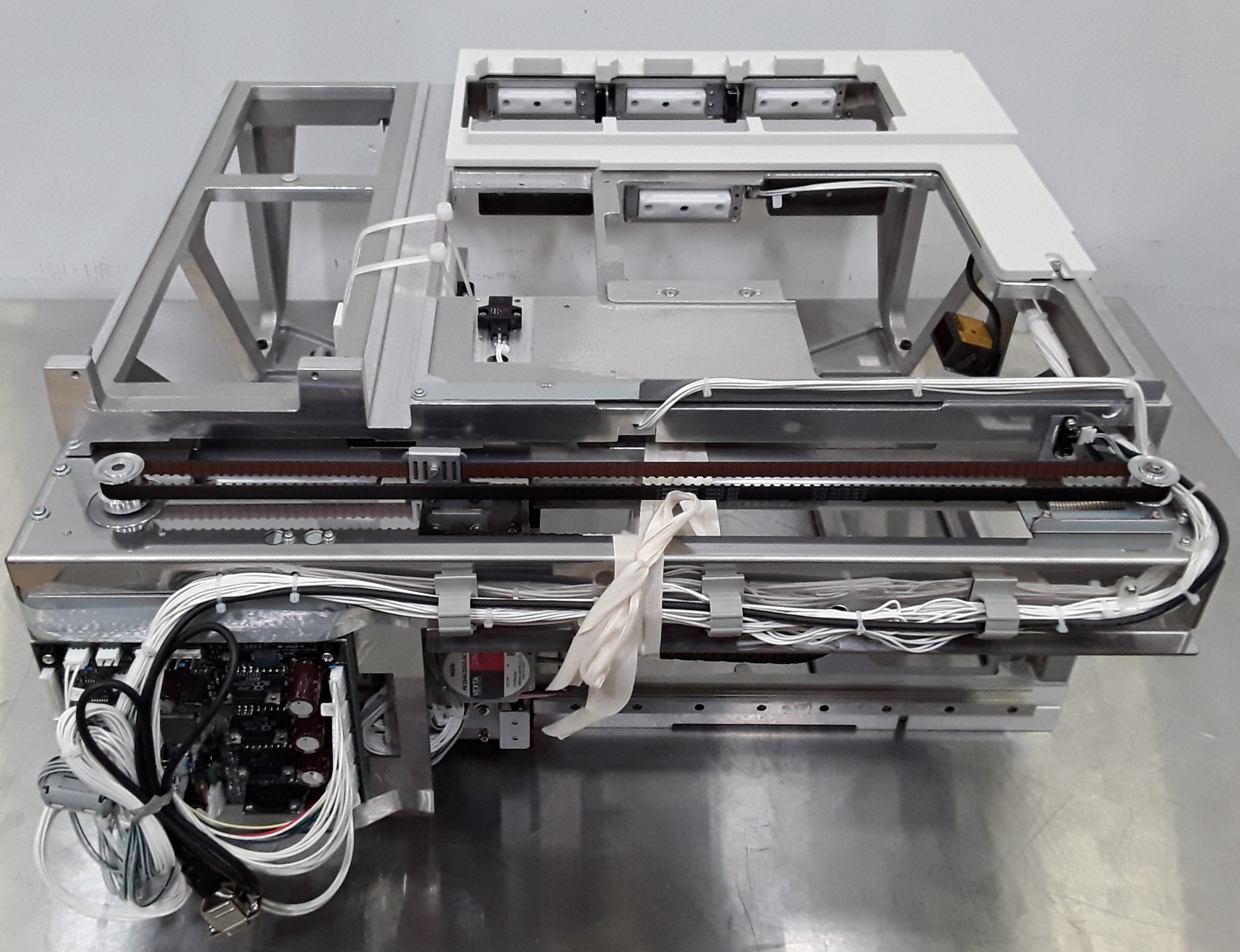 Hitachi 625-0291 Autosampler Assembly for 3730 System, E Condition, US Origin