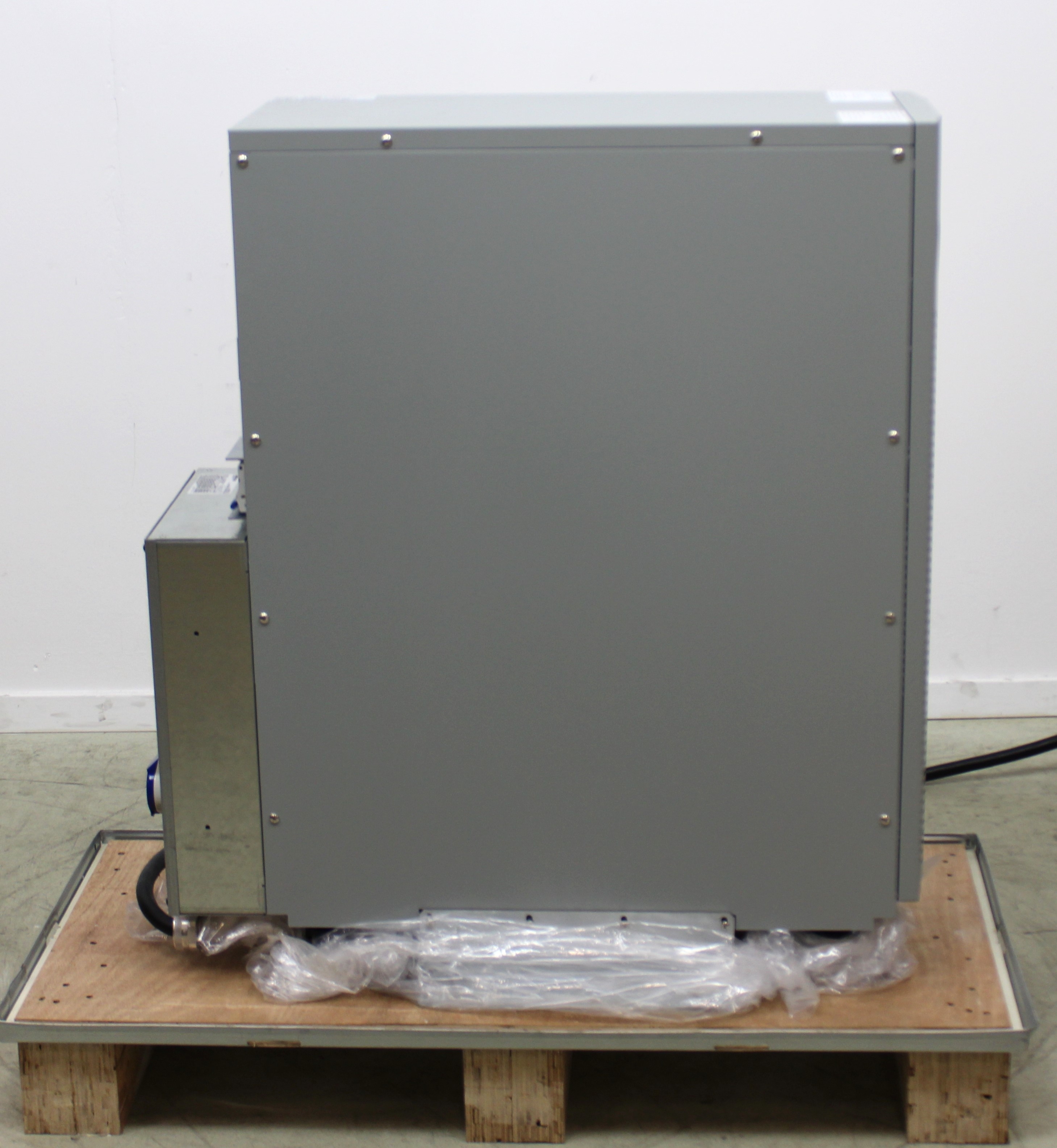 Powervar Security Plus II ABCDEF6002-22 UPS 5400W Power Protection