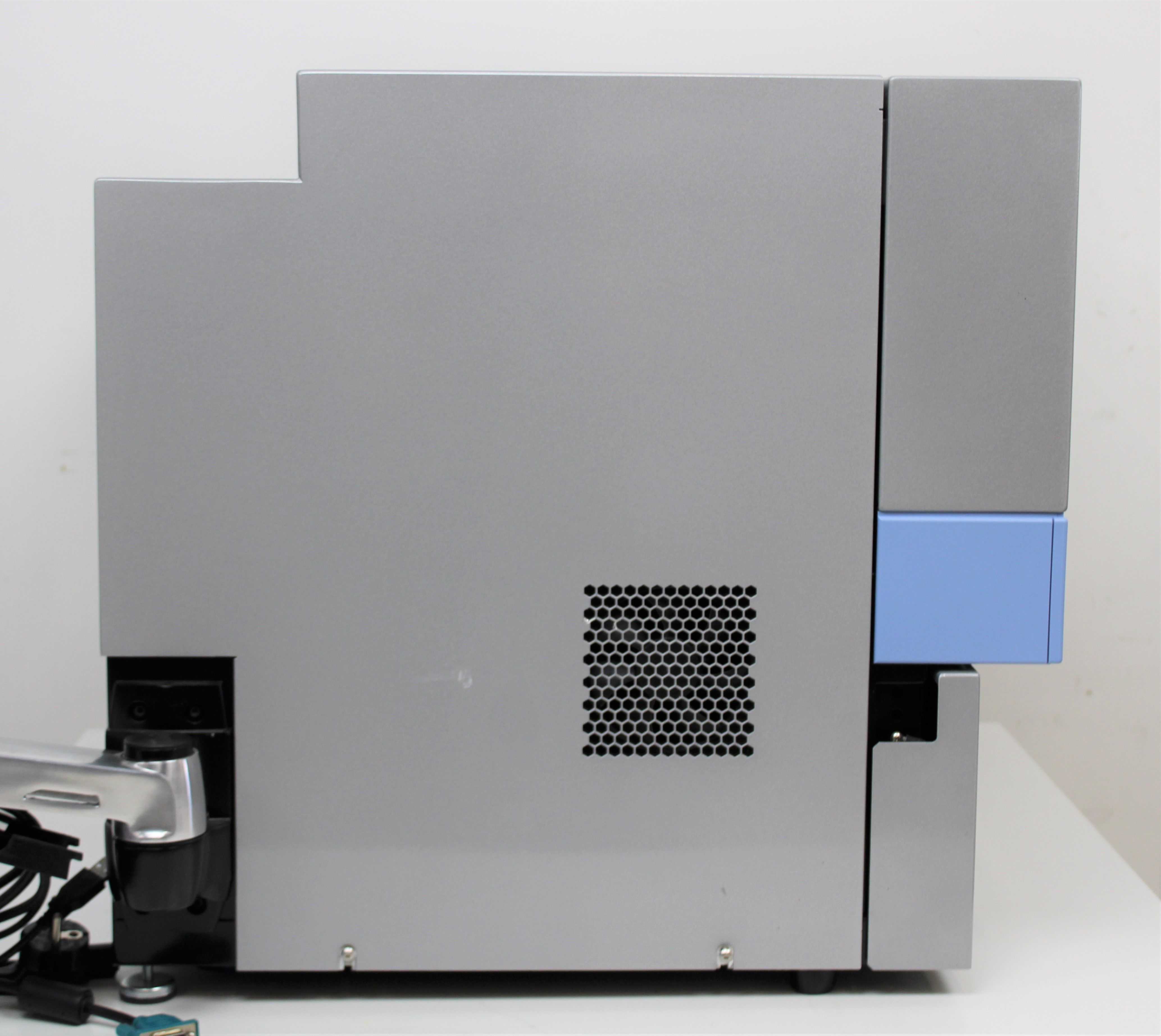 Nova BioProfile Flex Cell Analyzer Measures 15 Key Culture Attributes