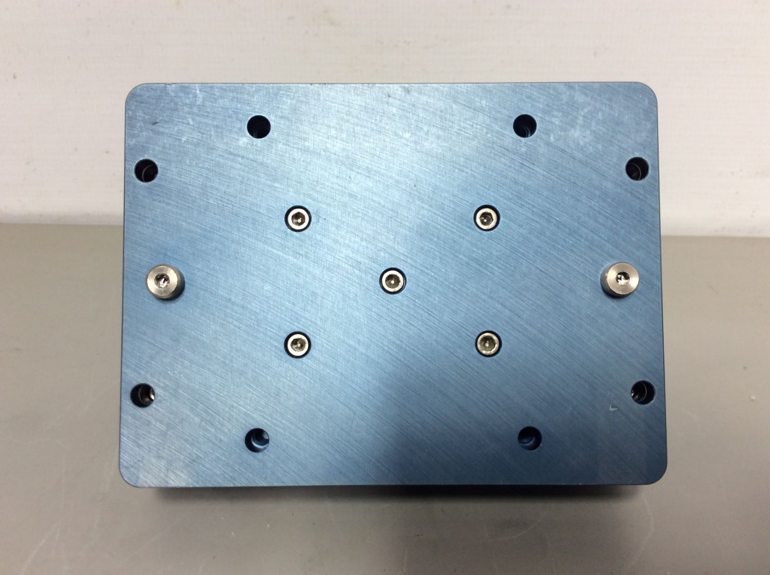 Carl CCS Packard 96 Channel Pipettor Head Liquid Handler - Fully Functional