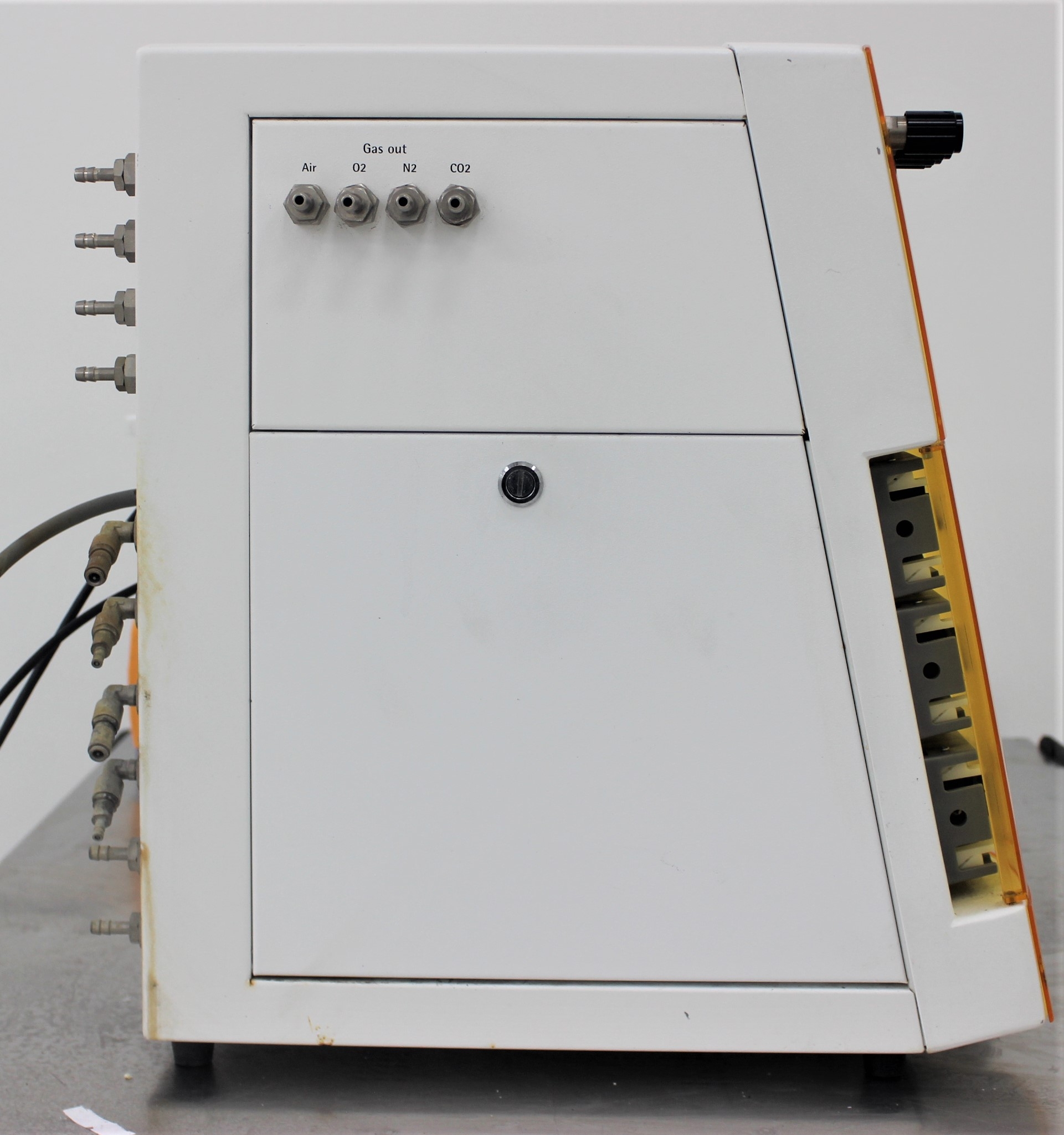 Sartorius 8843812 Biostat A Plus Bioreactor System with Integrated Chiller